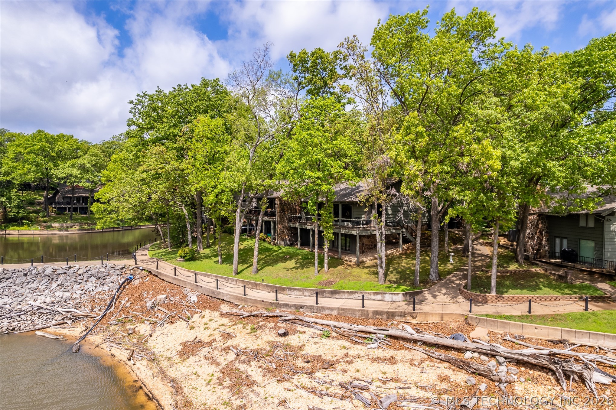 57450 E Highway 125 Afton OK 74331