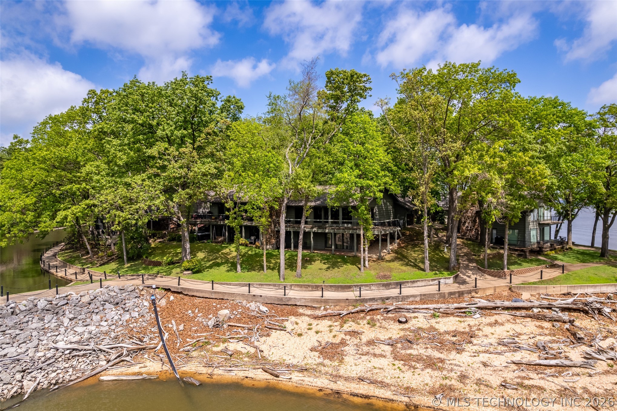 57450 E Highway 125 Afton OK 74331