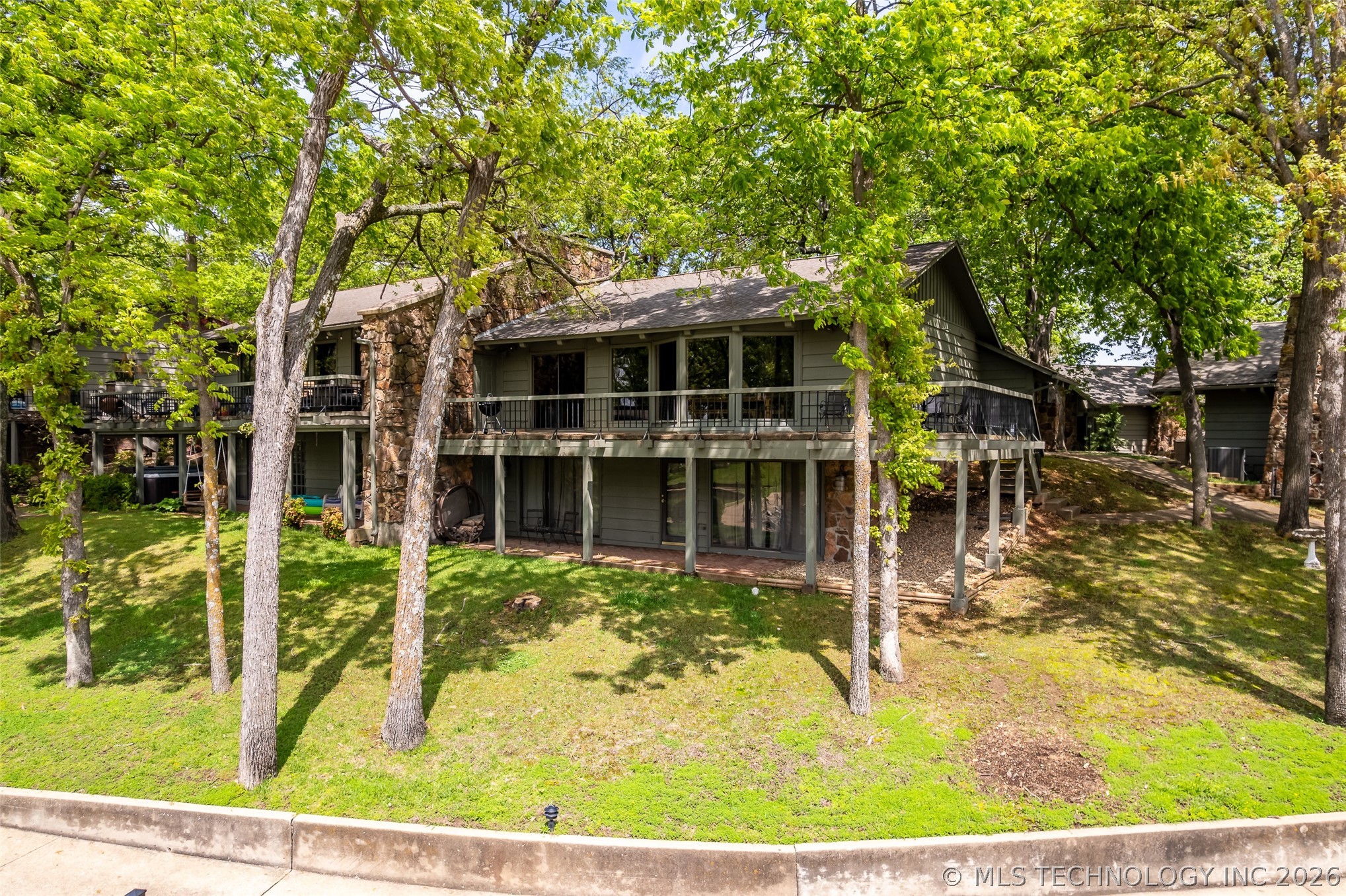 57450 E Highway 125 Afton OK 74331