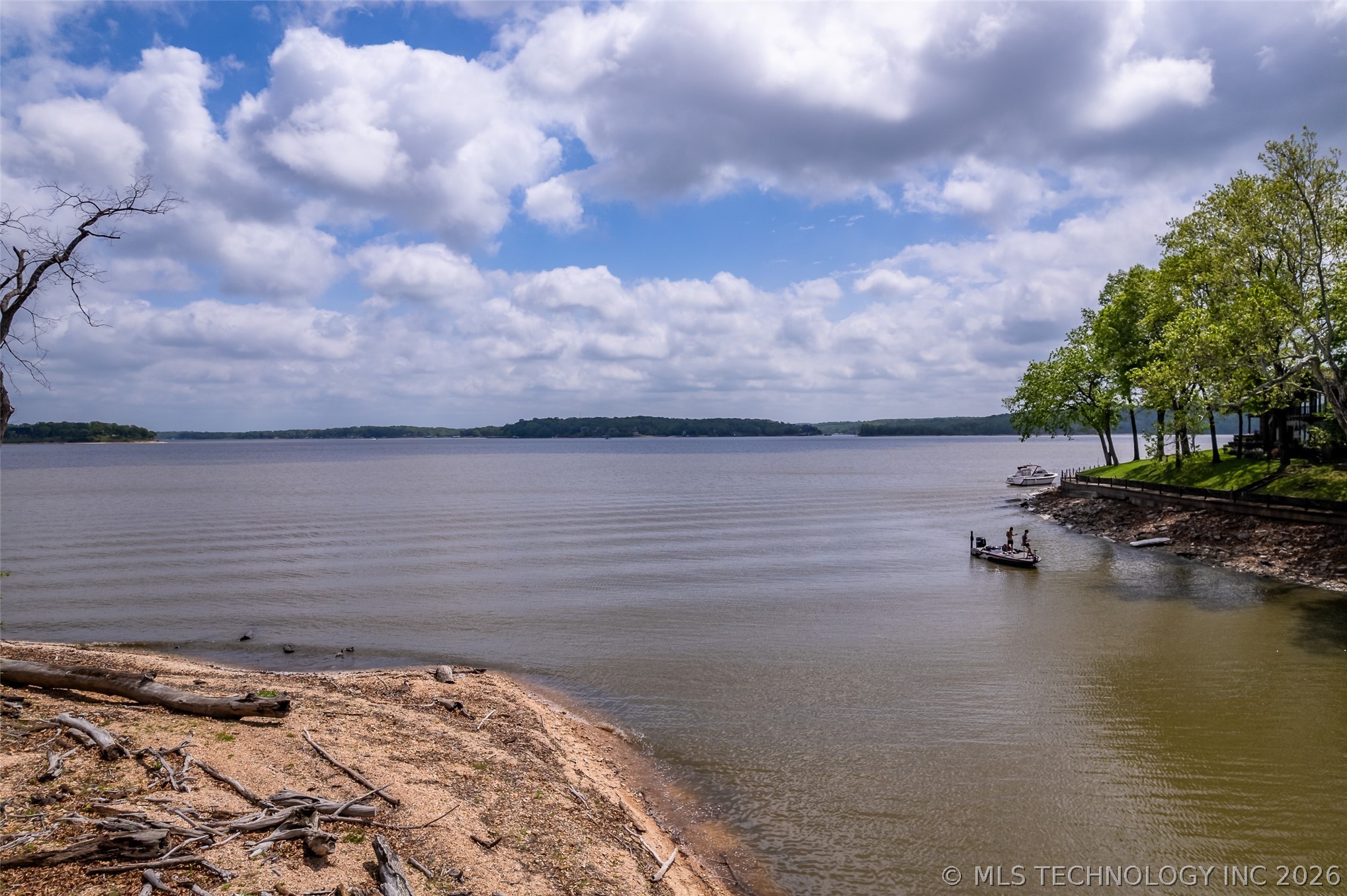 57450 E Highway 125 Afton OK 74331