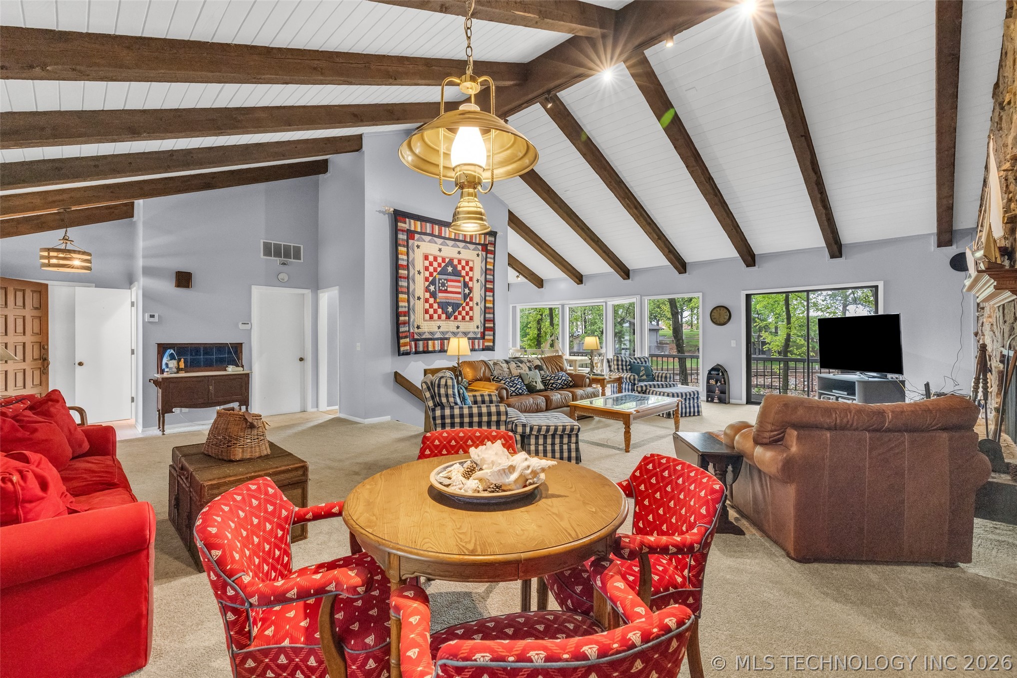 57450 E Highway 125 Afton OK 74331
