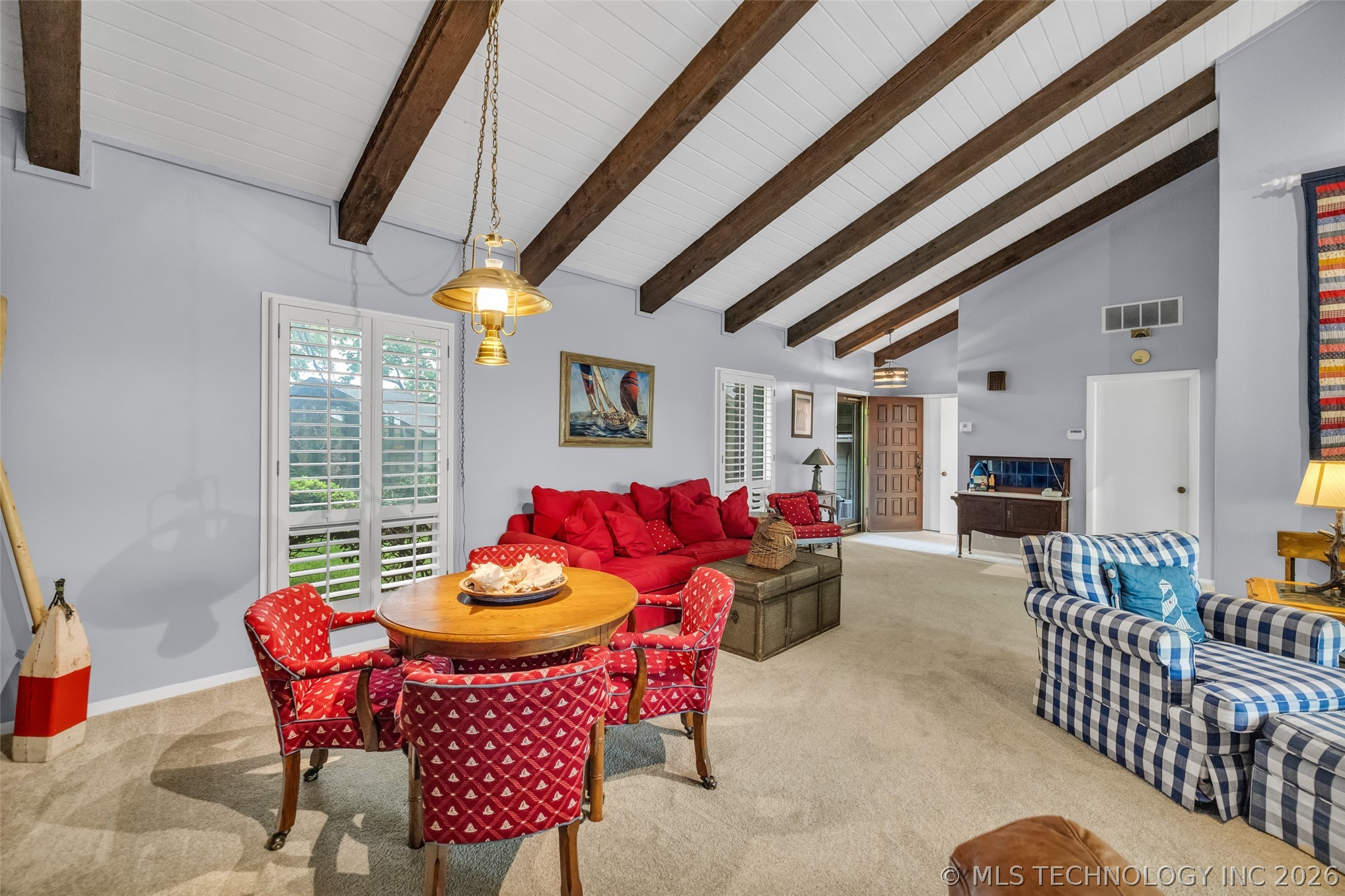 57450 E Highway 125 Afton OK 74331