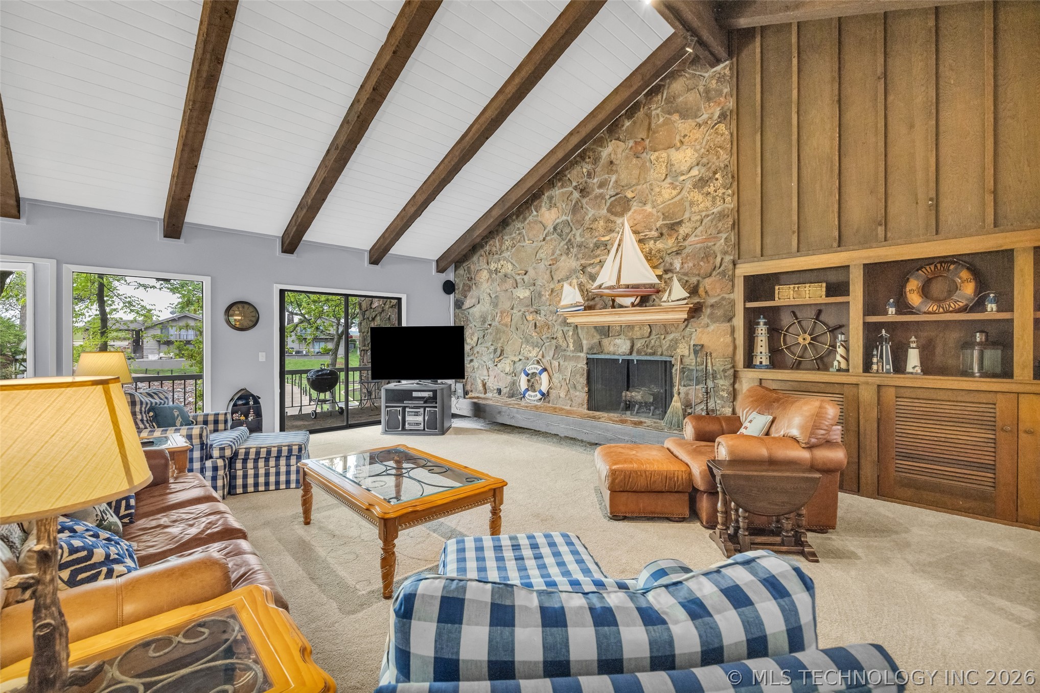 57450 E Highway 125 Afton OK 74331