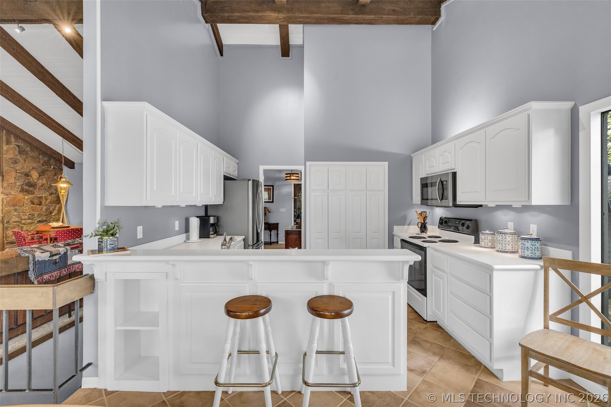 57450 E Highway 125 Afton OK 74331