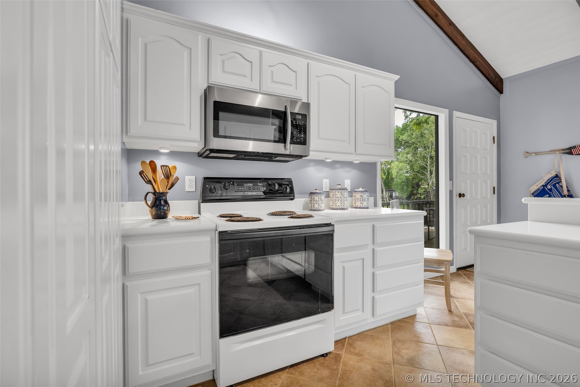 57450 E Highway 125 Afton OK 74331