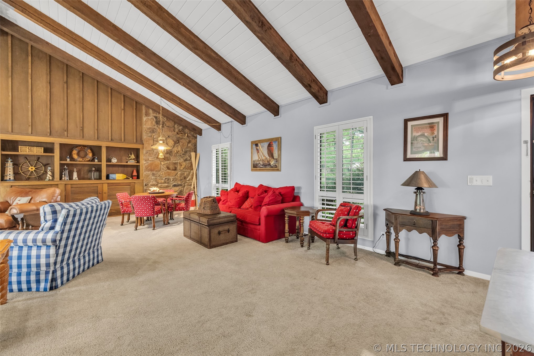 57450 E Highway 125 Afton OK 74331