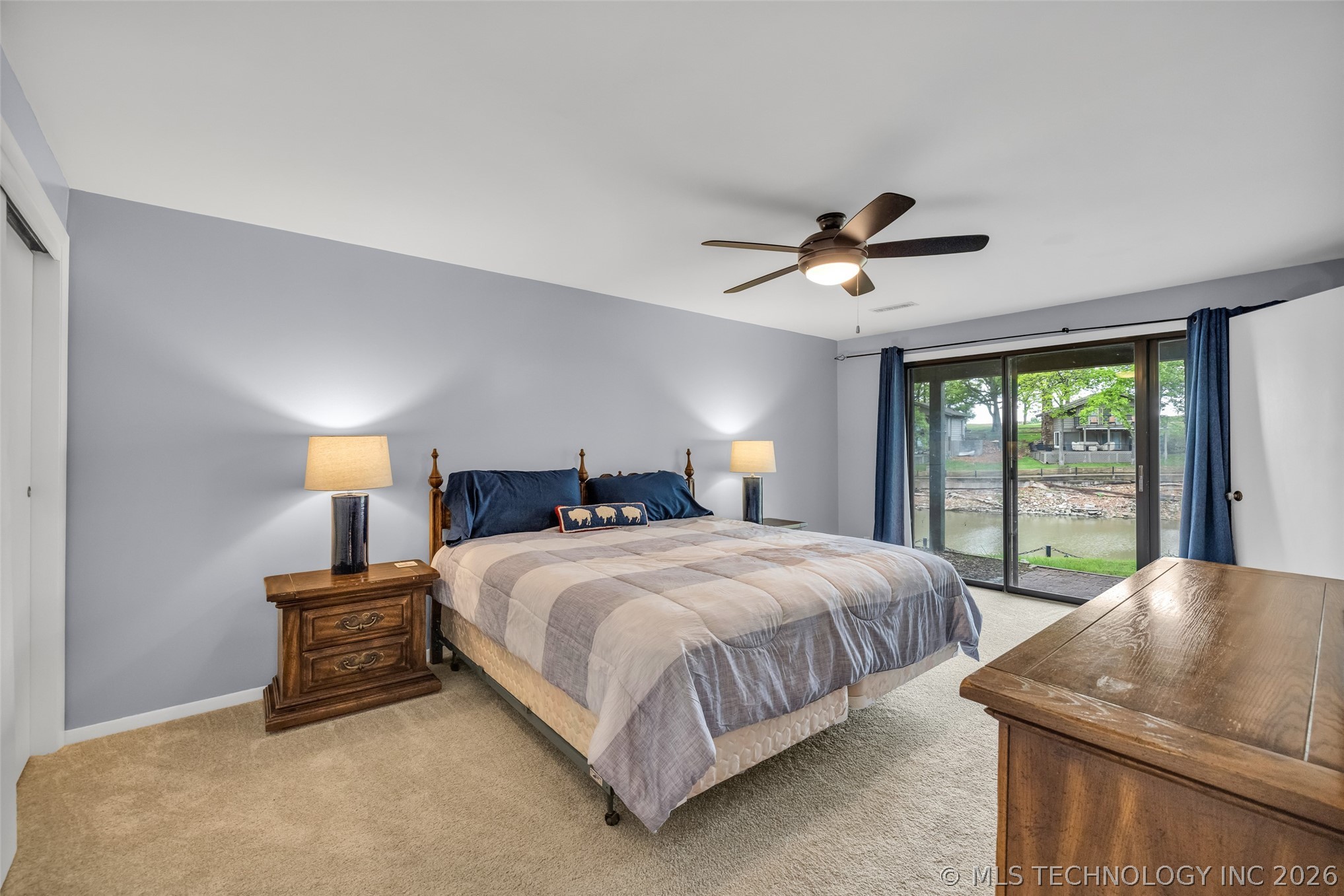 57450 E Highway 125 Afton OK 74331