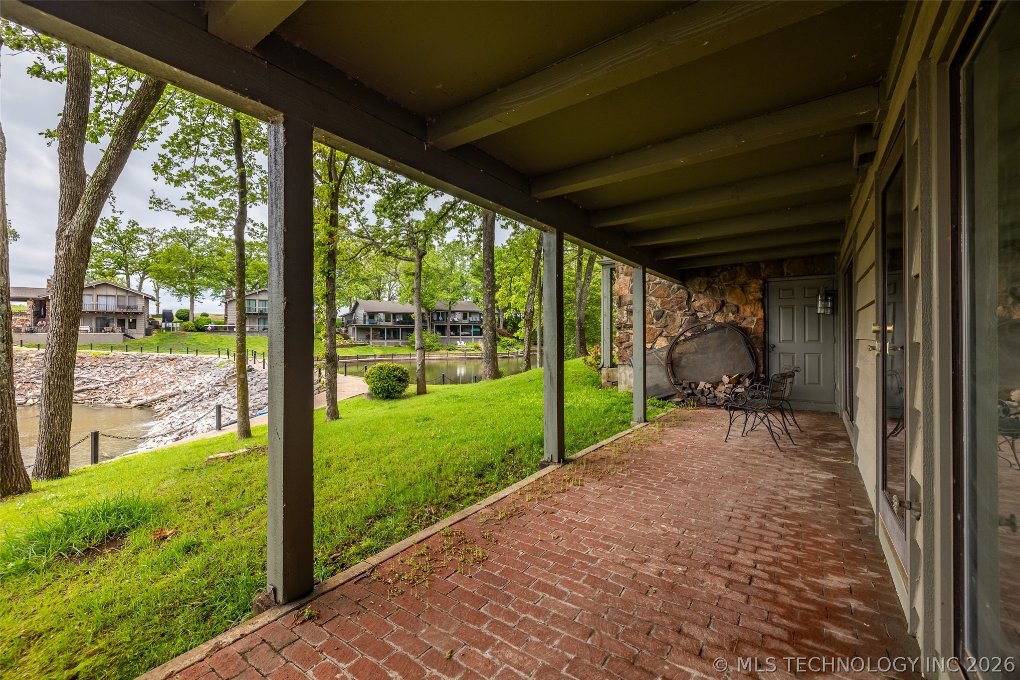 57450 E Highway 125 Afton OK 74331