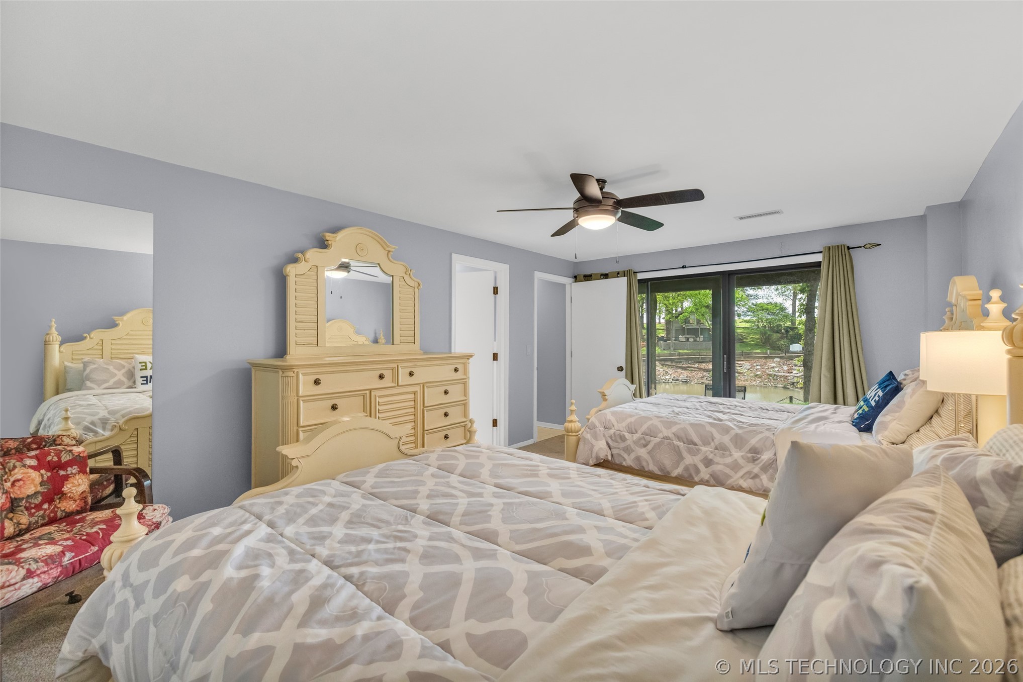 57450 E Highway 125 Afton OK 74331