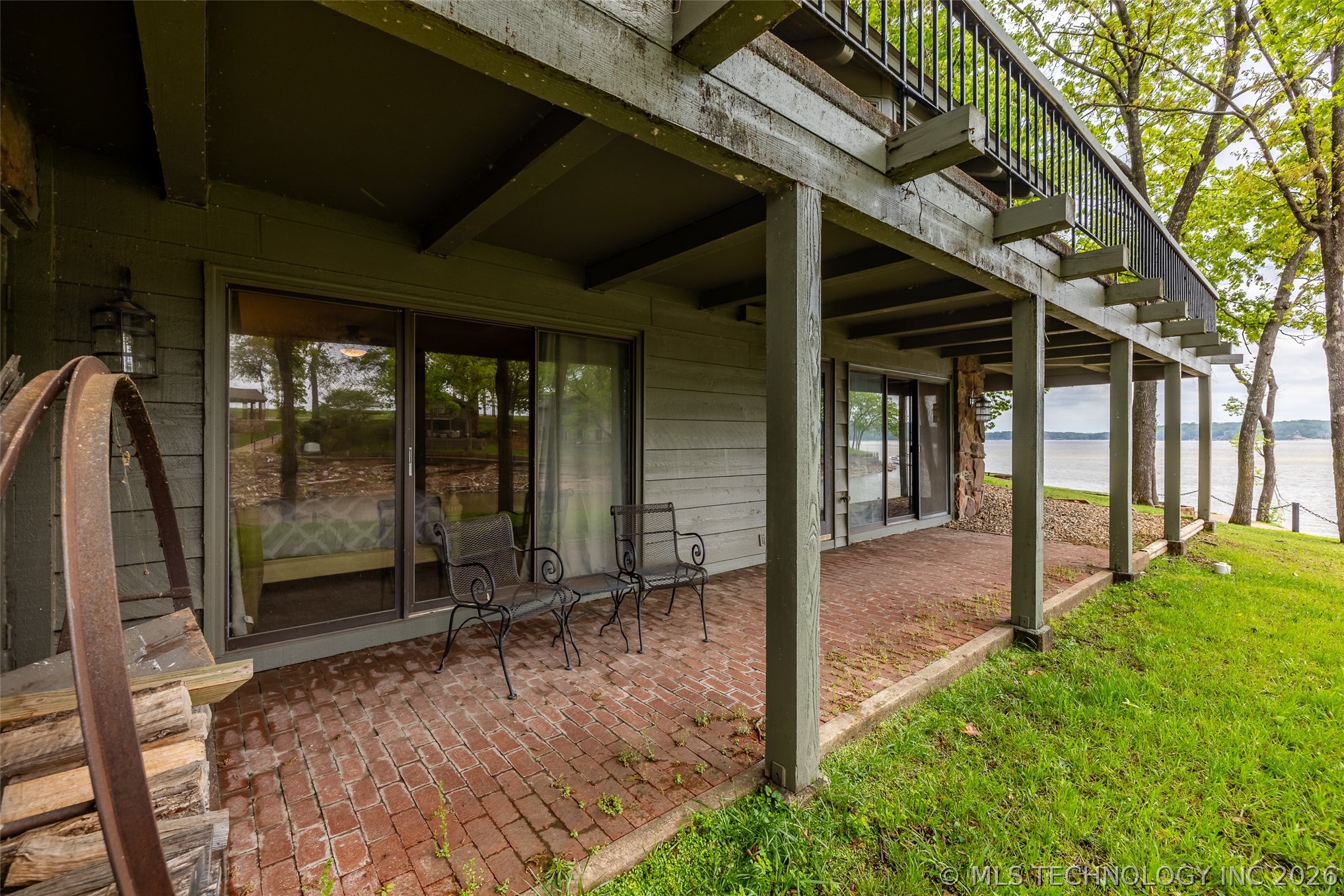 57450 E Highway 125 Afton OK 74331