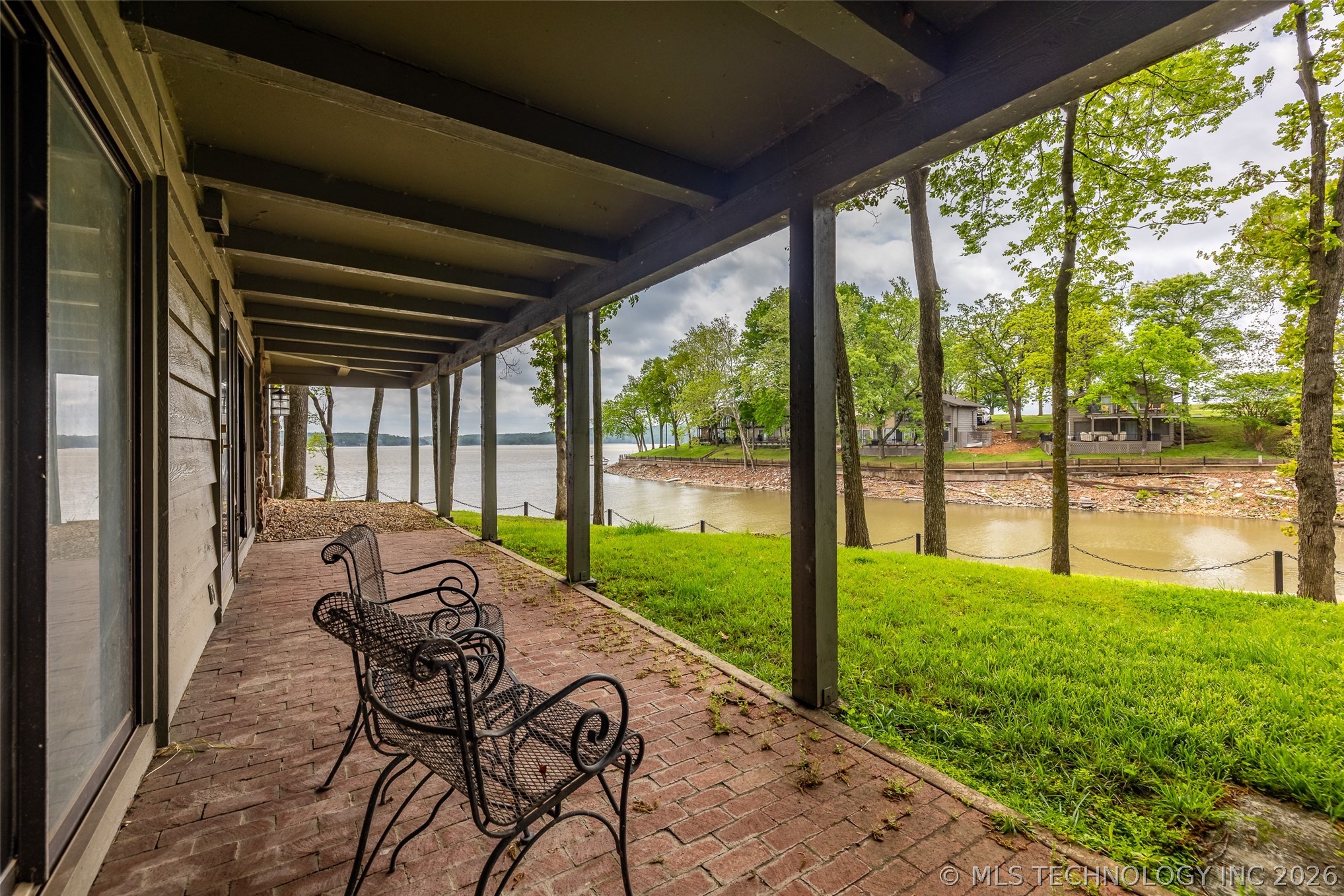 57450 E Highway 125 Afton OK 74331