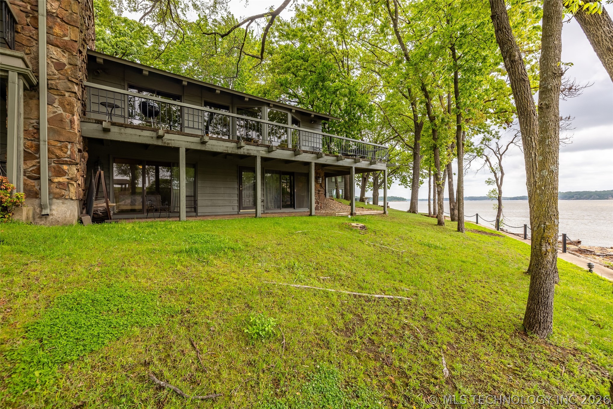 57450 E Highway 125 Afton OK 74331