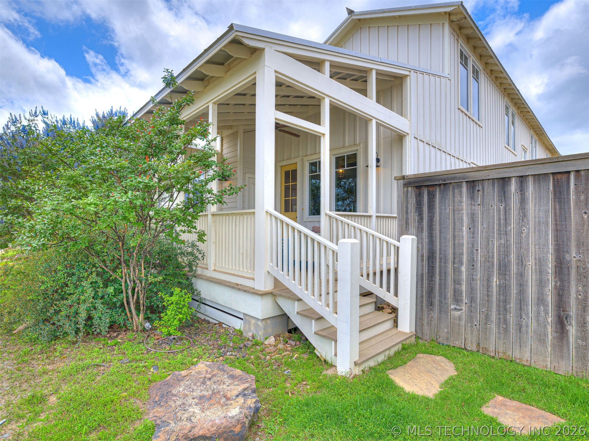 29 Boardwalk Street Carlton Landing OK 74432