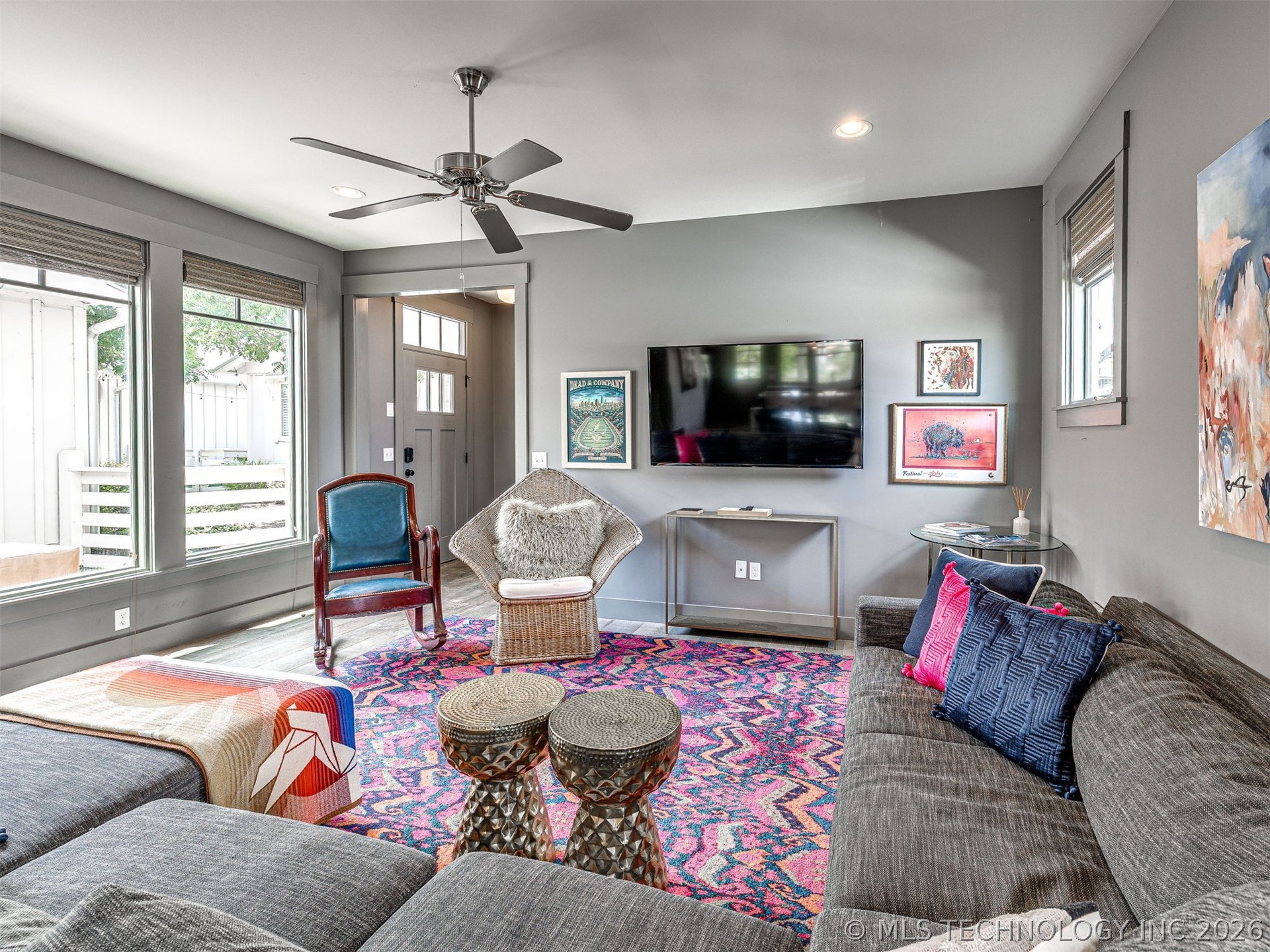 29 Boardwalk Street Carlton Landing OK 74432