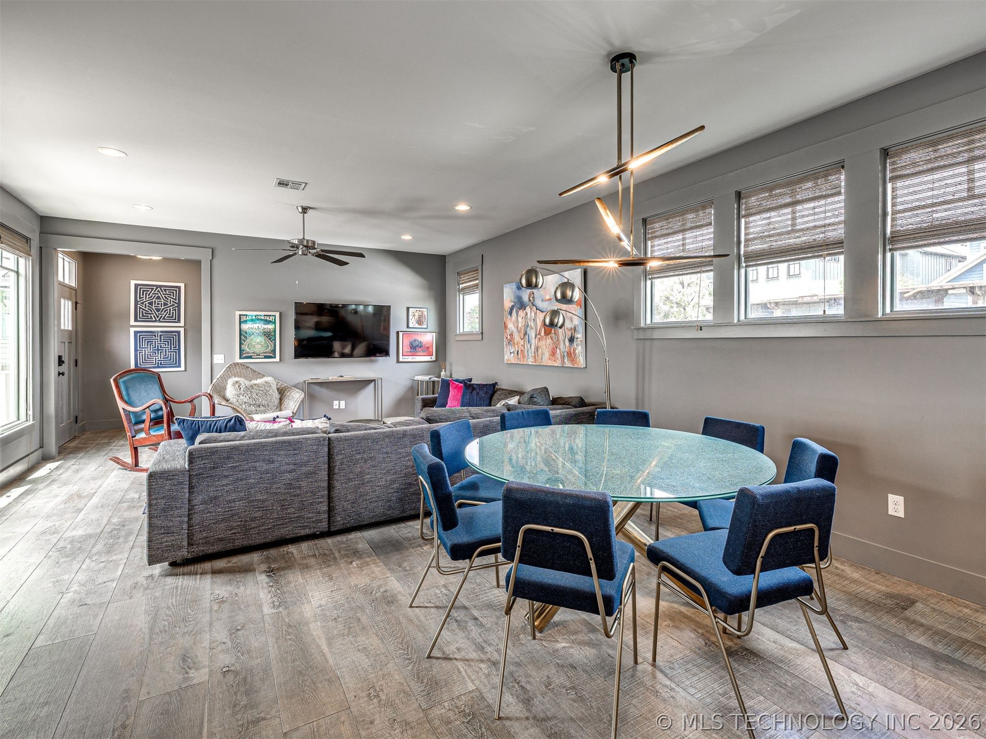 29 Boardwalk Street Carlton Landing OK 74432