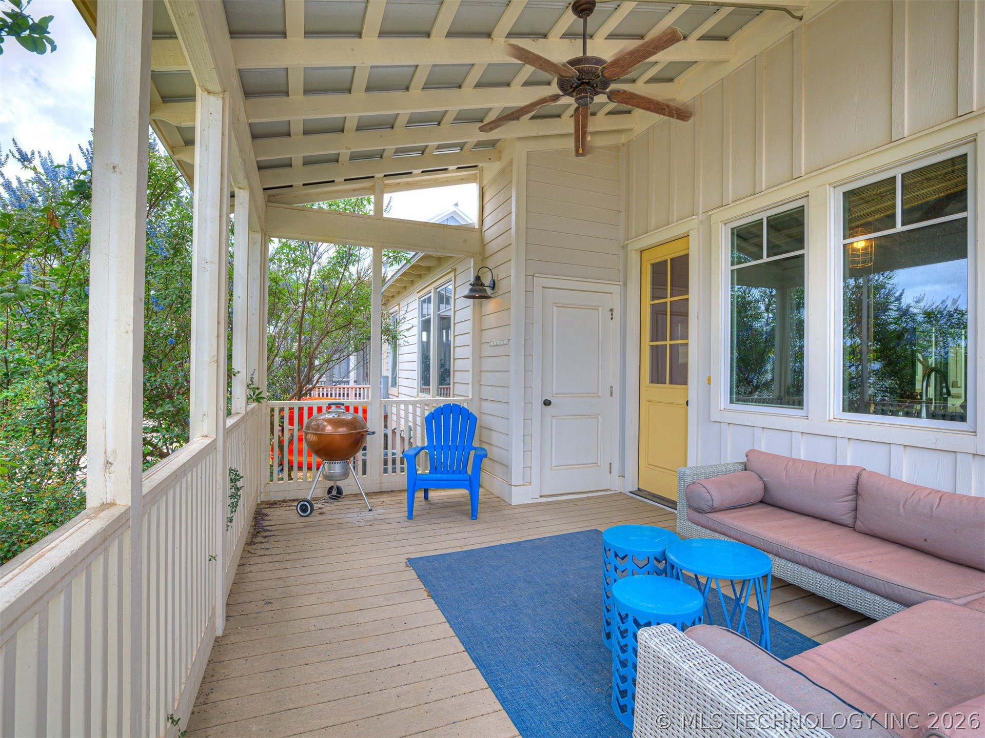 29 Boardwalk Street Carlton Landing OK 74432