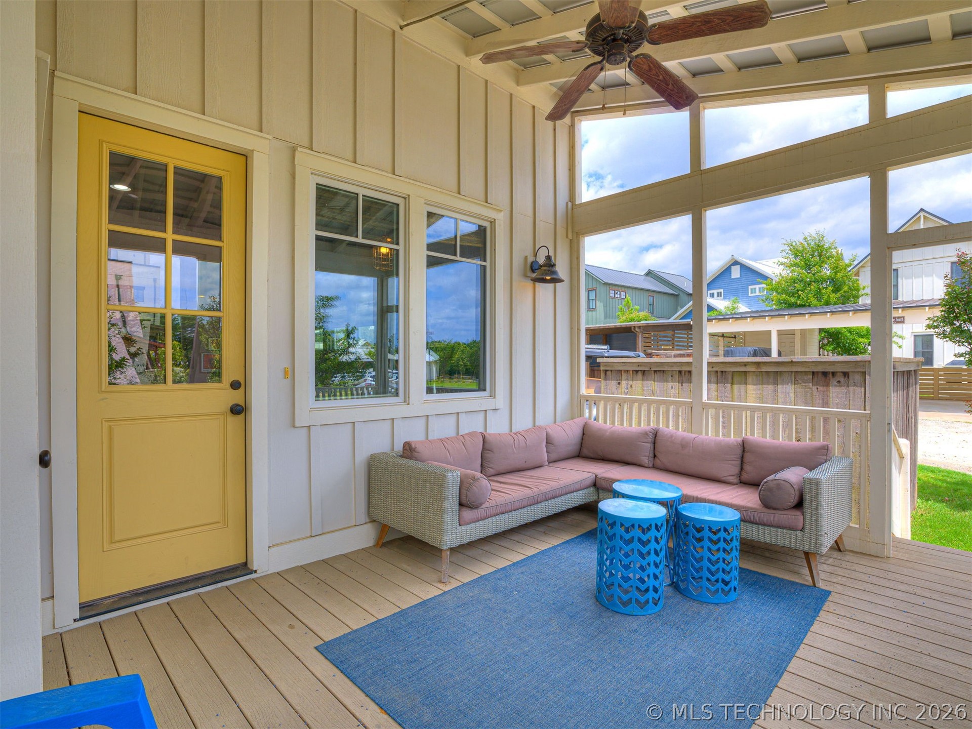 29 Boardwalk Street Carlton Landing OK 74432