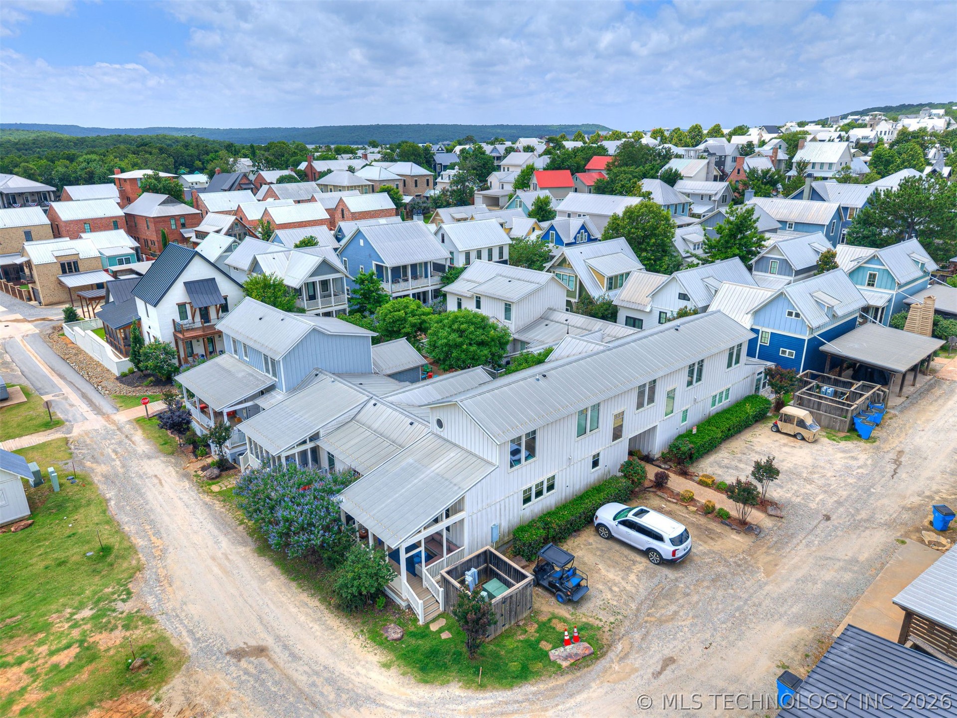 29 Boardwalk Street Carlton Landing OK 74432