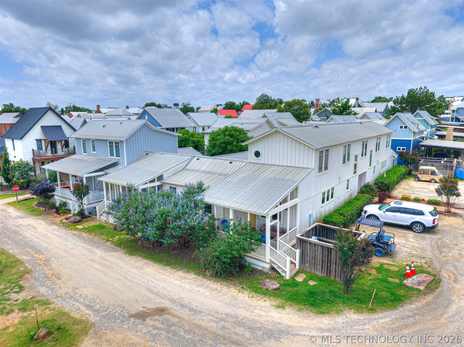29 Boardwalk Street Carlton Landing OK 74432