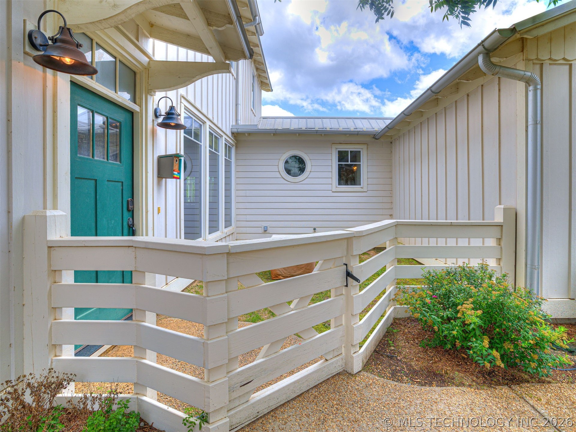 29 Boardwalk Street Carlton Landing OK 74432