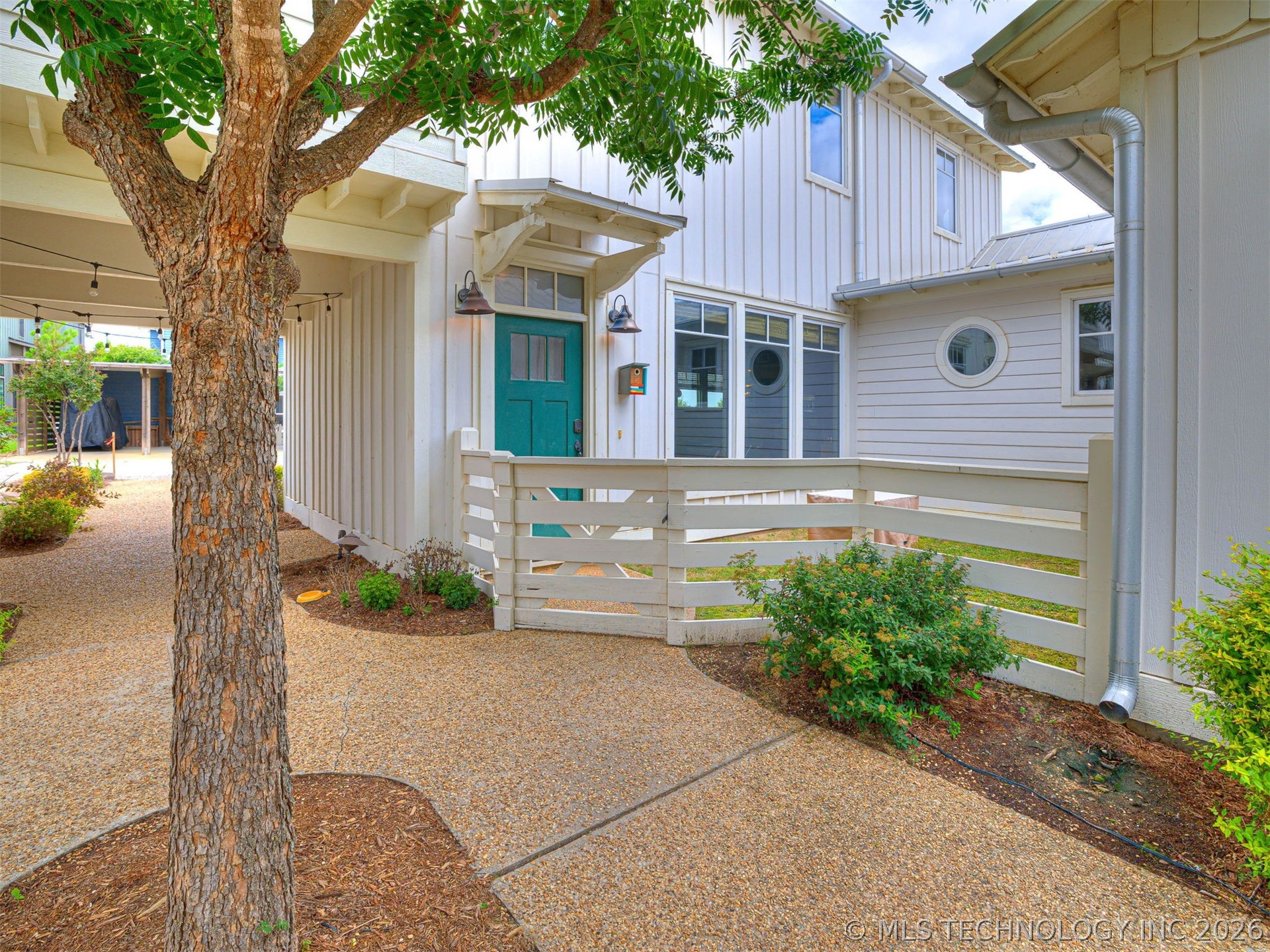 29 Boardwalk Street Carlton Landing OK 74432