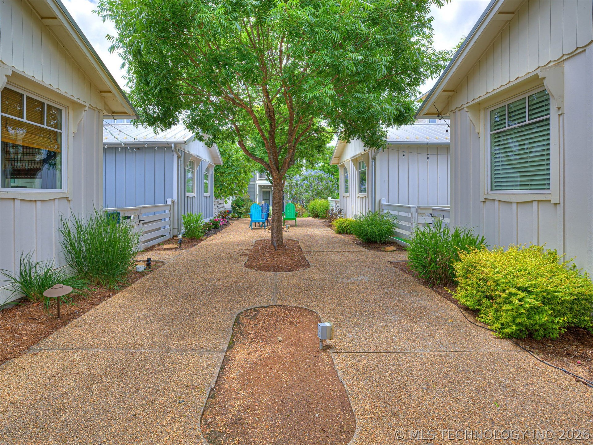 29 Boardwalk Street Carlton Landing OK 74432