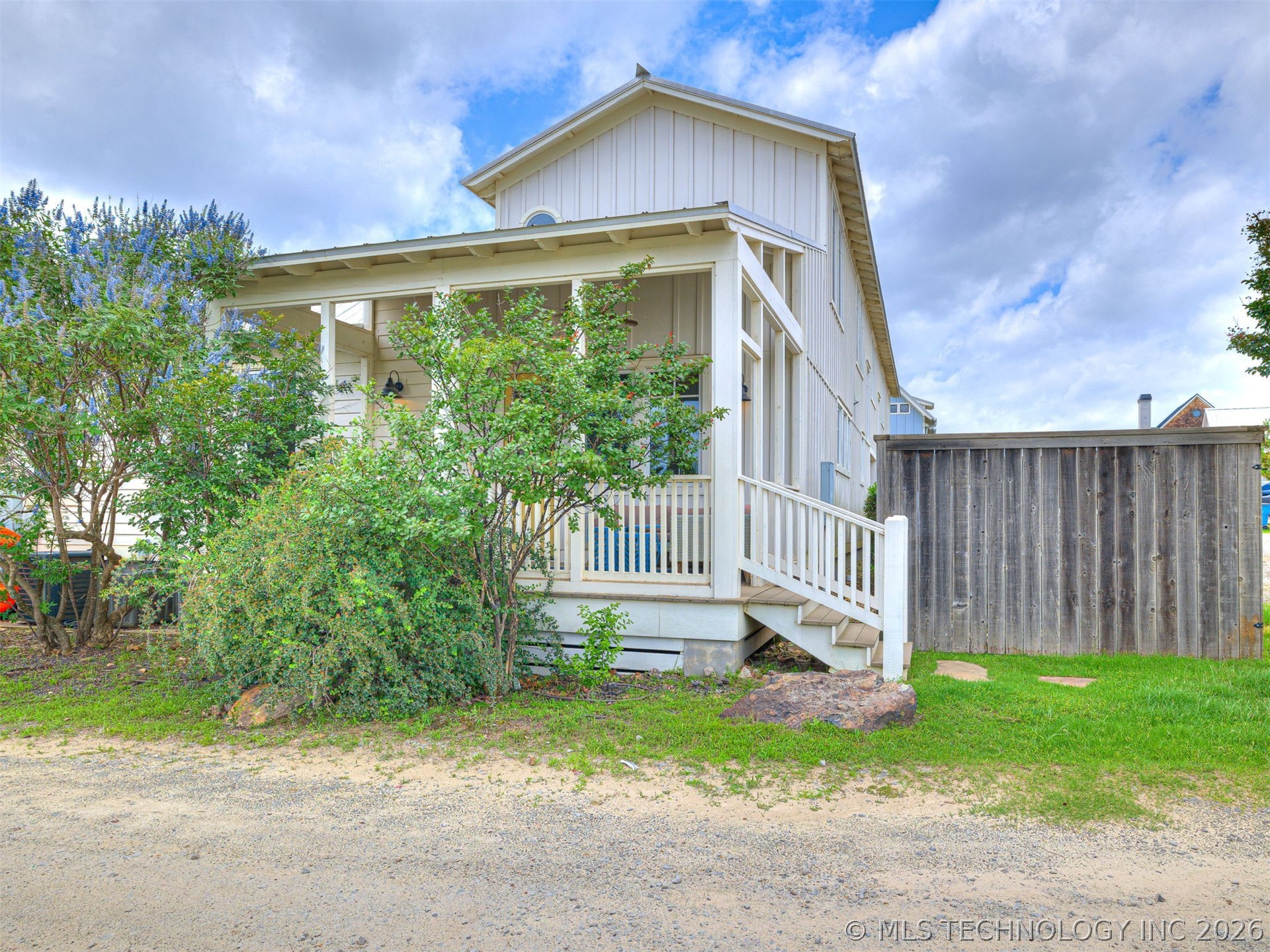 29 Boardwalk Street Carlton Landing OK 74432