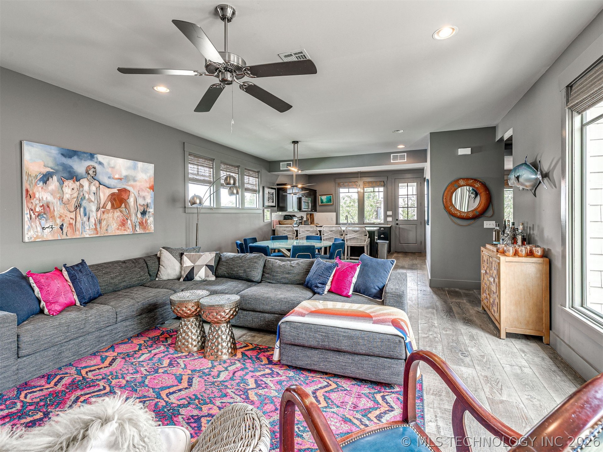 29 Boardwalk Street Carlton Landing OK 74432