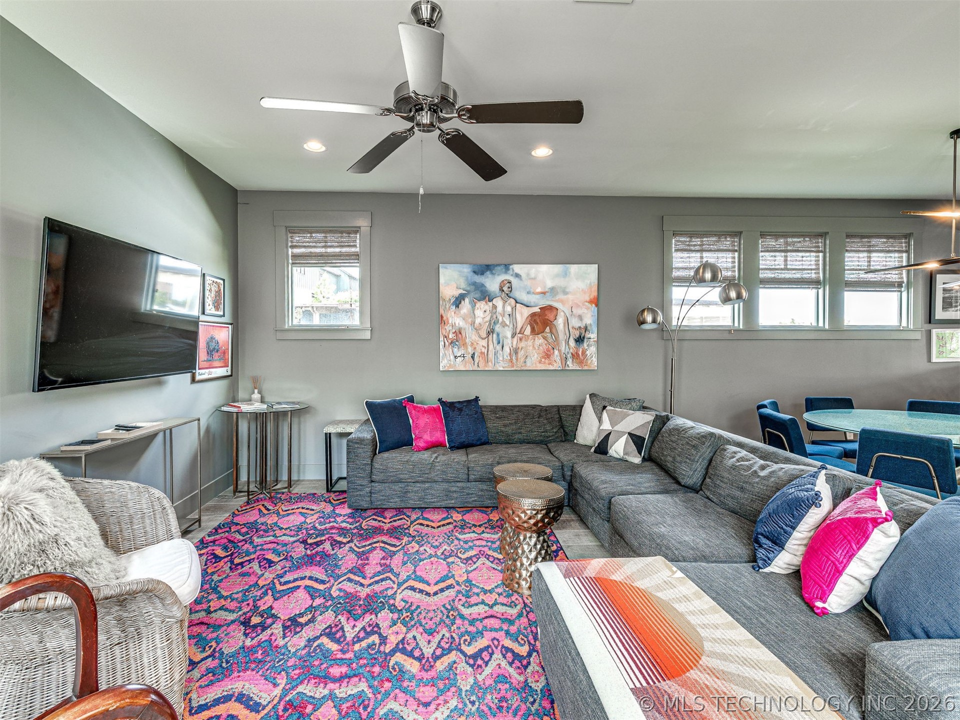 29 Boardwalk Street Carlton Landing OK 74432