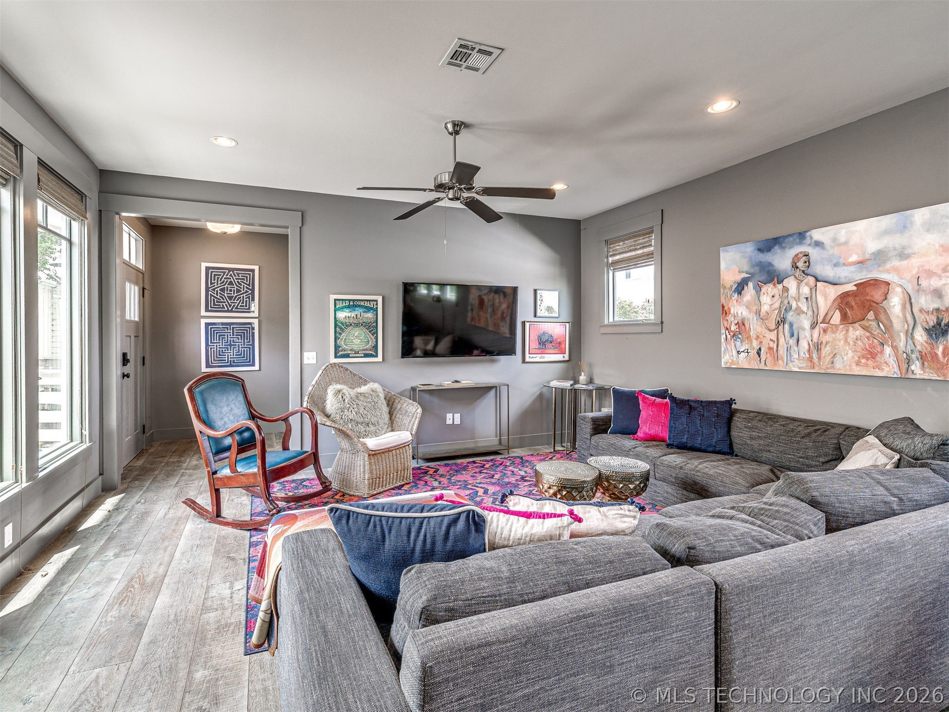 29 Boardwalk Street Carlton Landing OK 74432