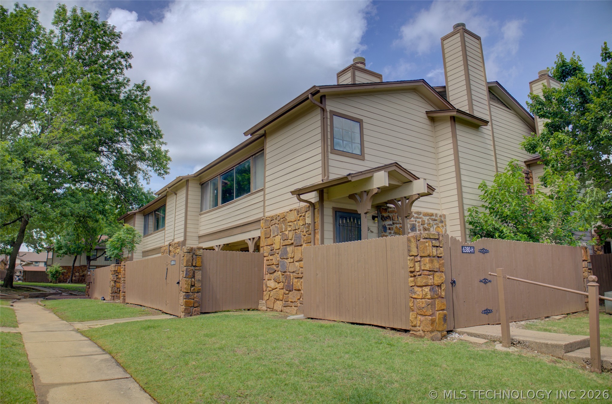 6380 S 80th Eastavenue Tulsa OK 74133
