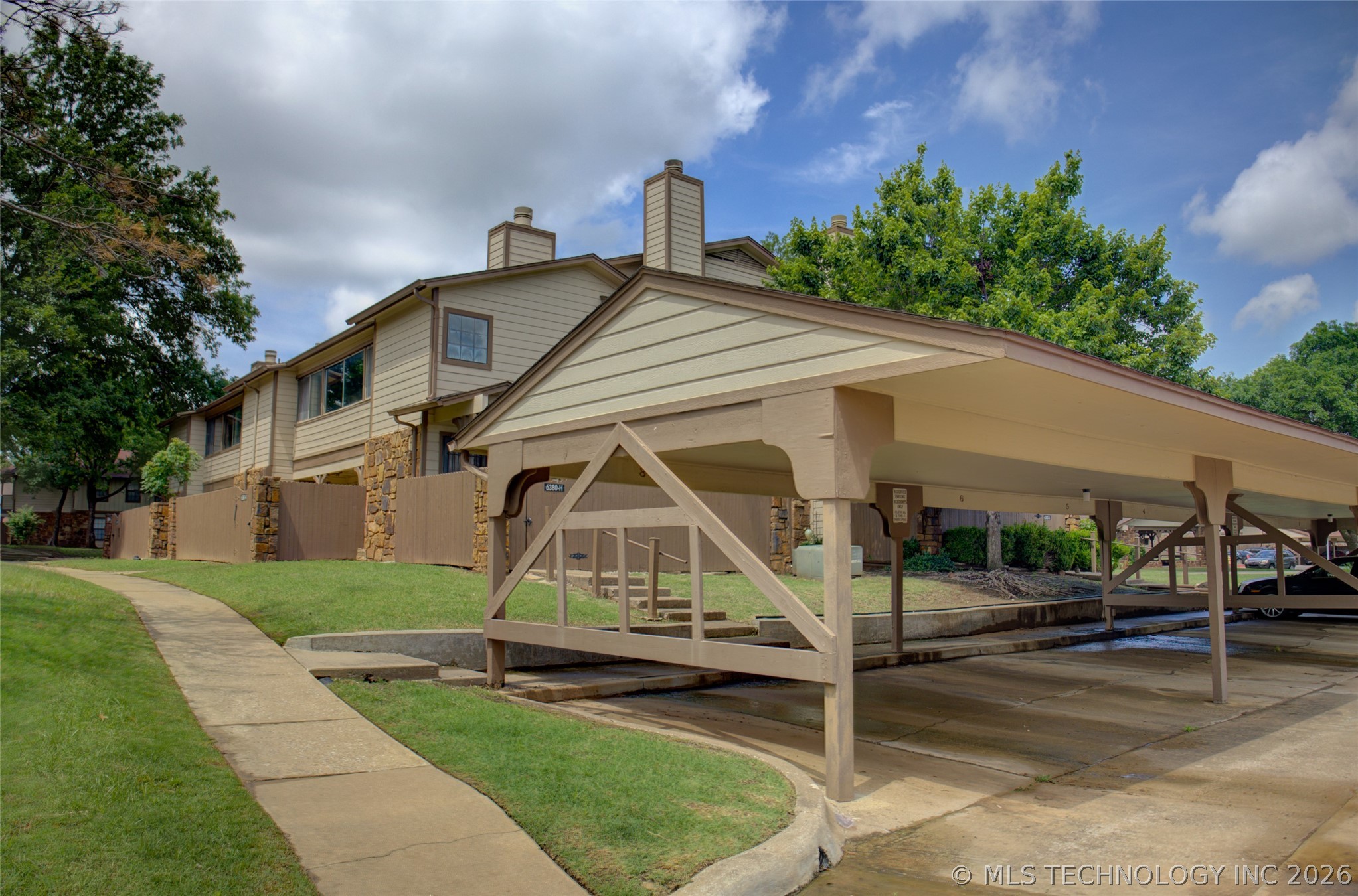 6380 S 80th Eastavenue Tulsa OK 74133