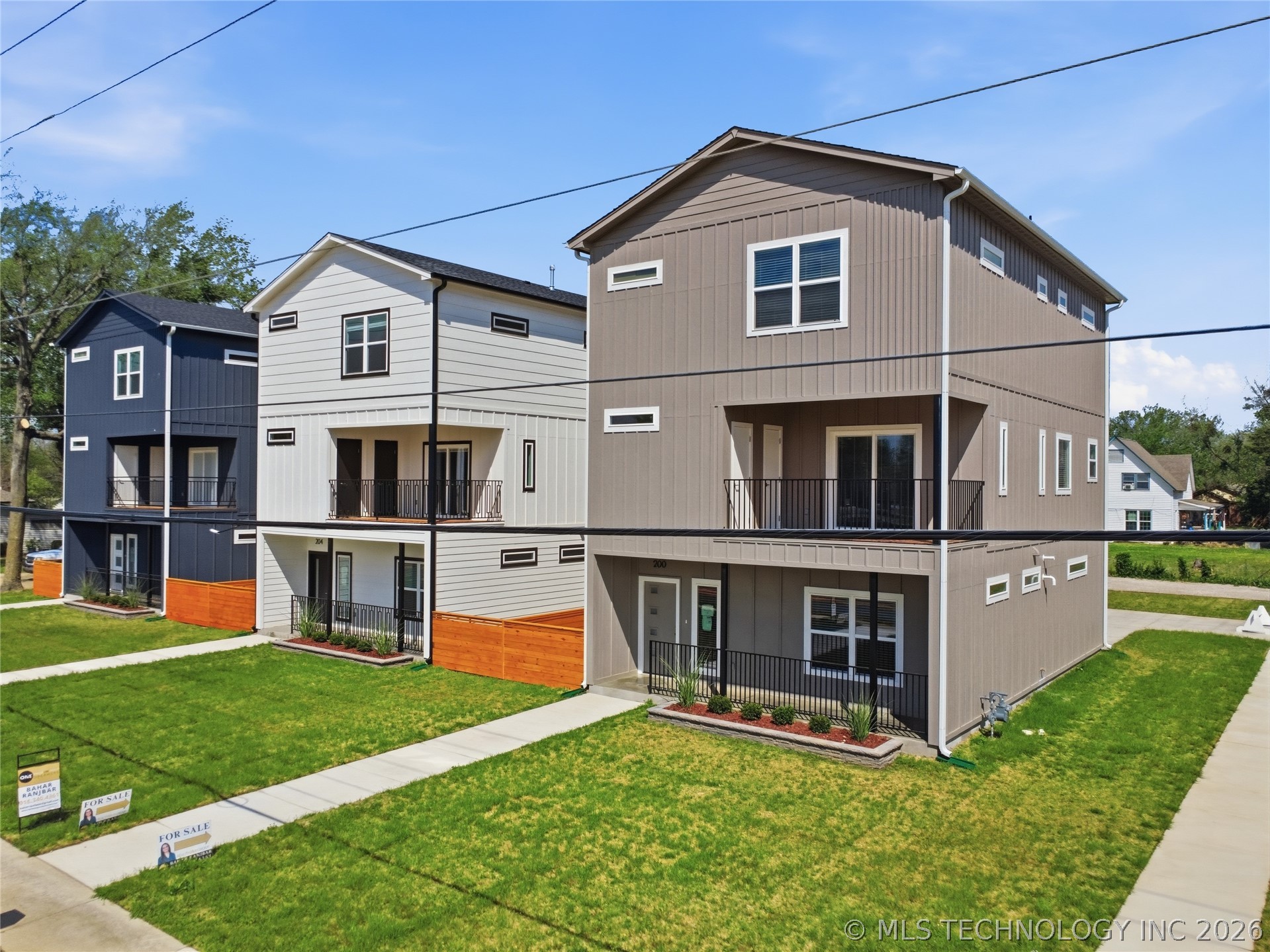 200 W Houston Street Broken Arrow OK 74014