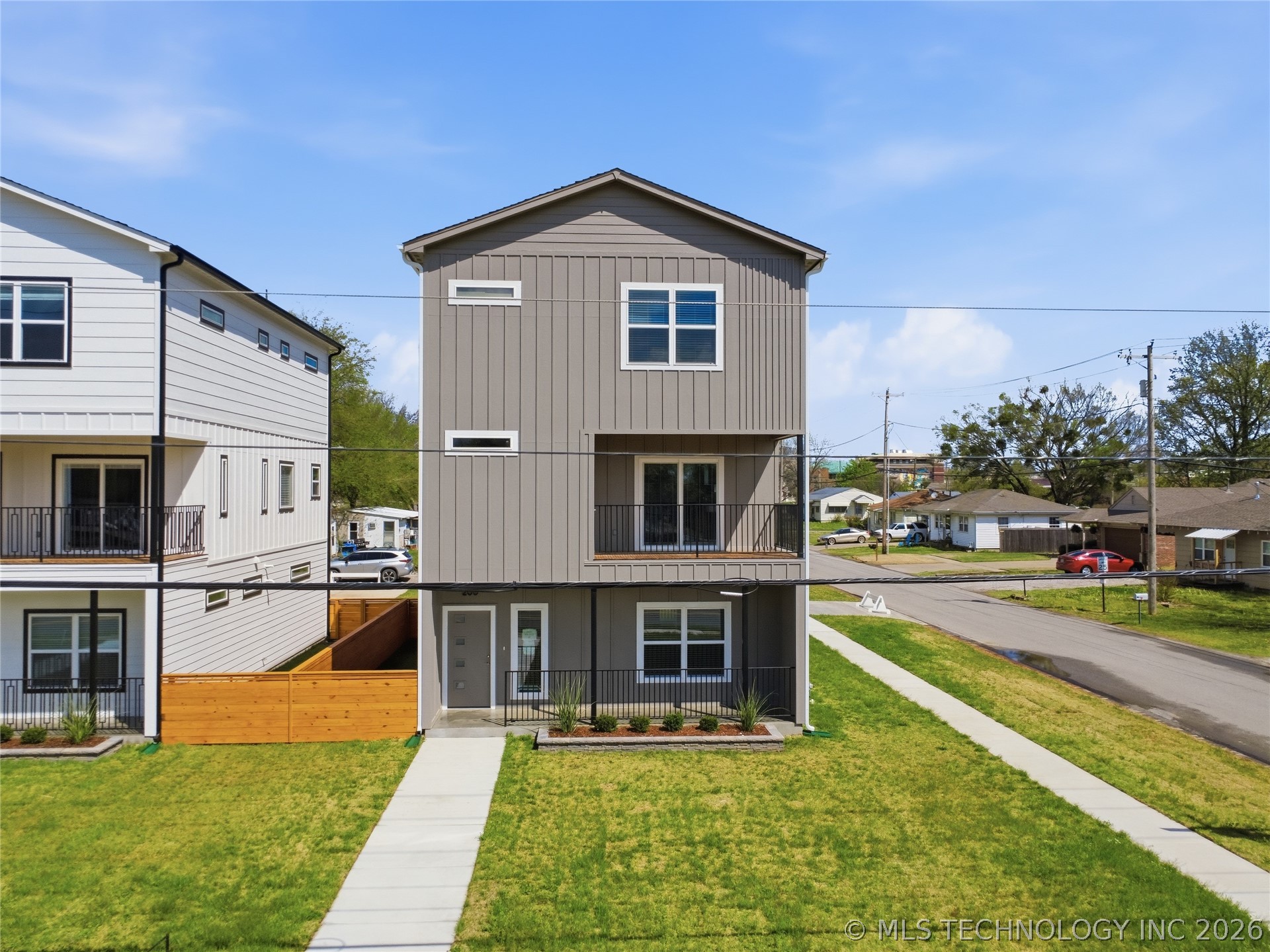 200 W Houston Street Broken Arrow OK 74014