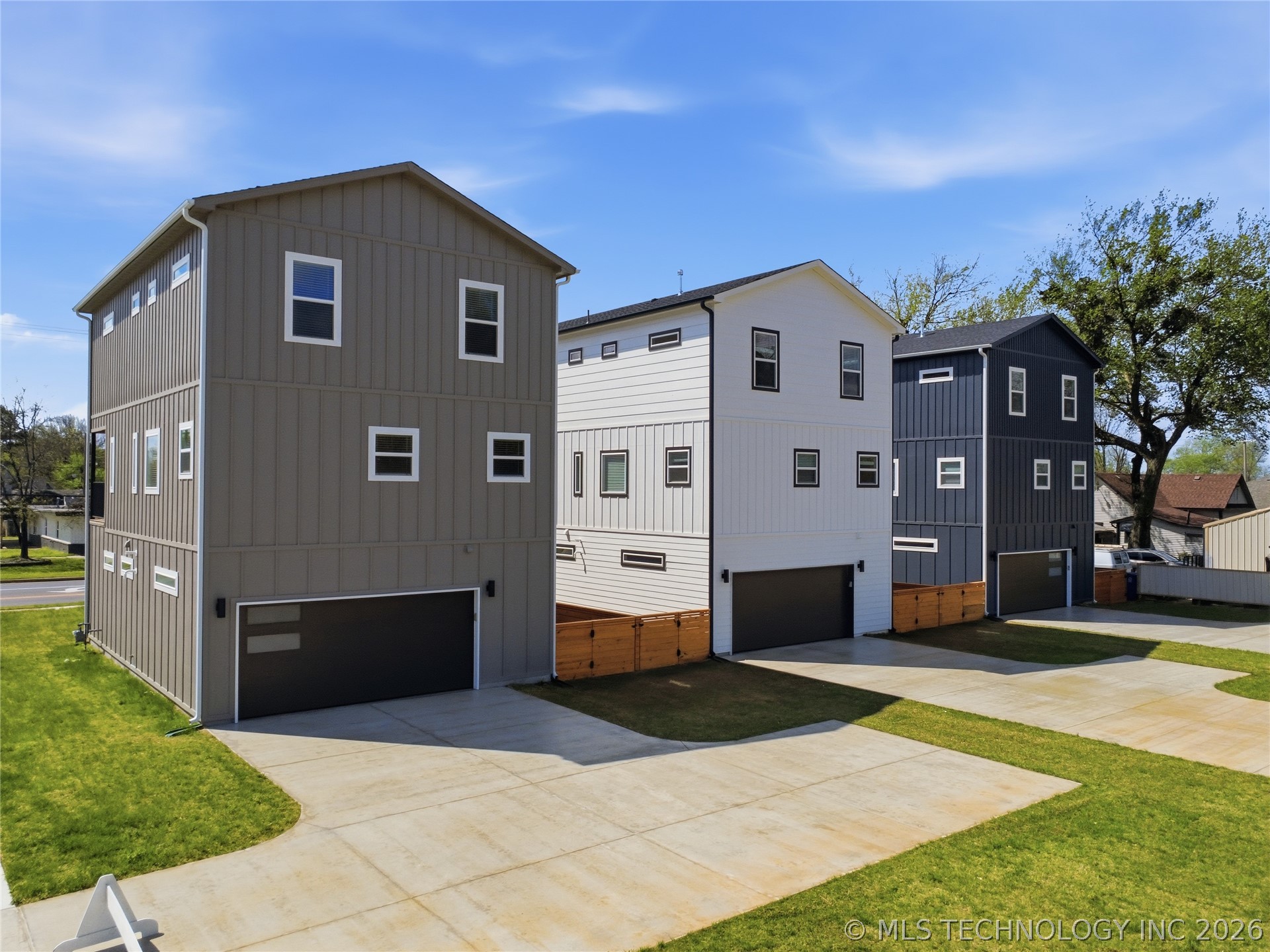 200 W Houston Street Broken Arrow OK 74014