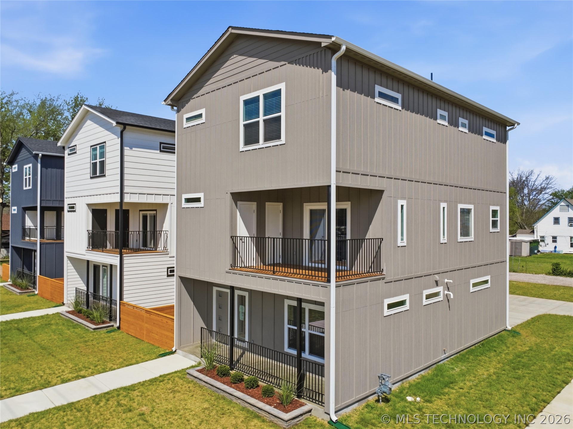200 W Houston Street Broken Arrow OK 74014