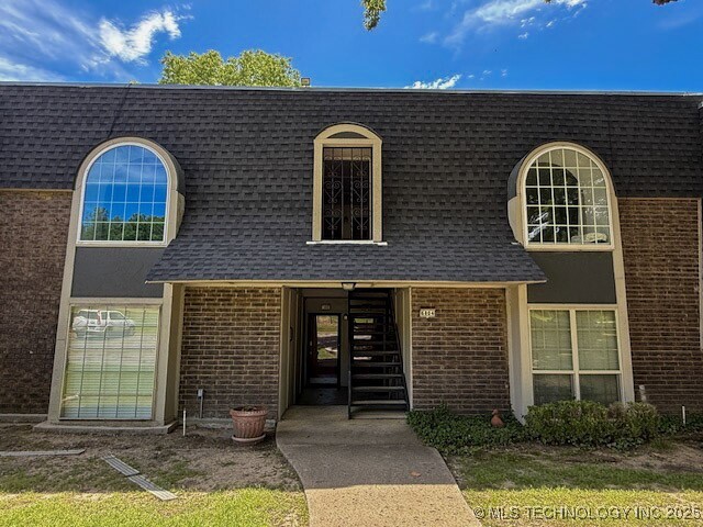 6804 S Toledo Avenue Tulsa OK 74136