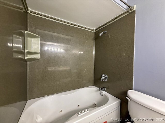 6804 S Toledo Avenue Tulsa OK 74136