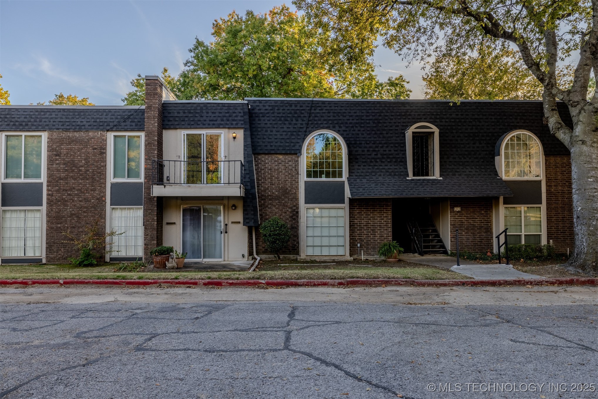 6804 S Toledo Avenue Tulsa OK 74136