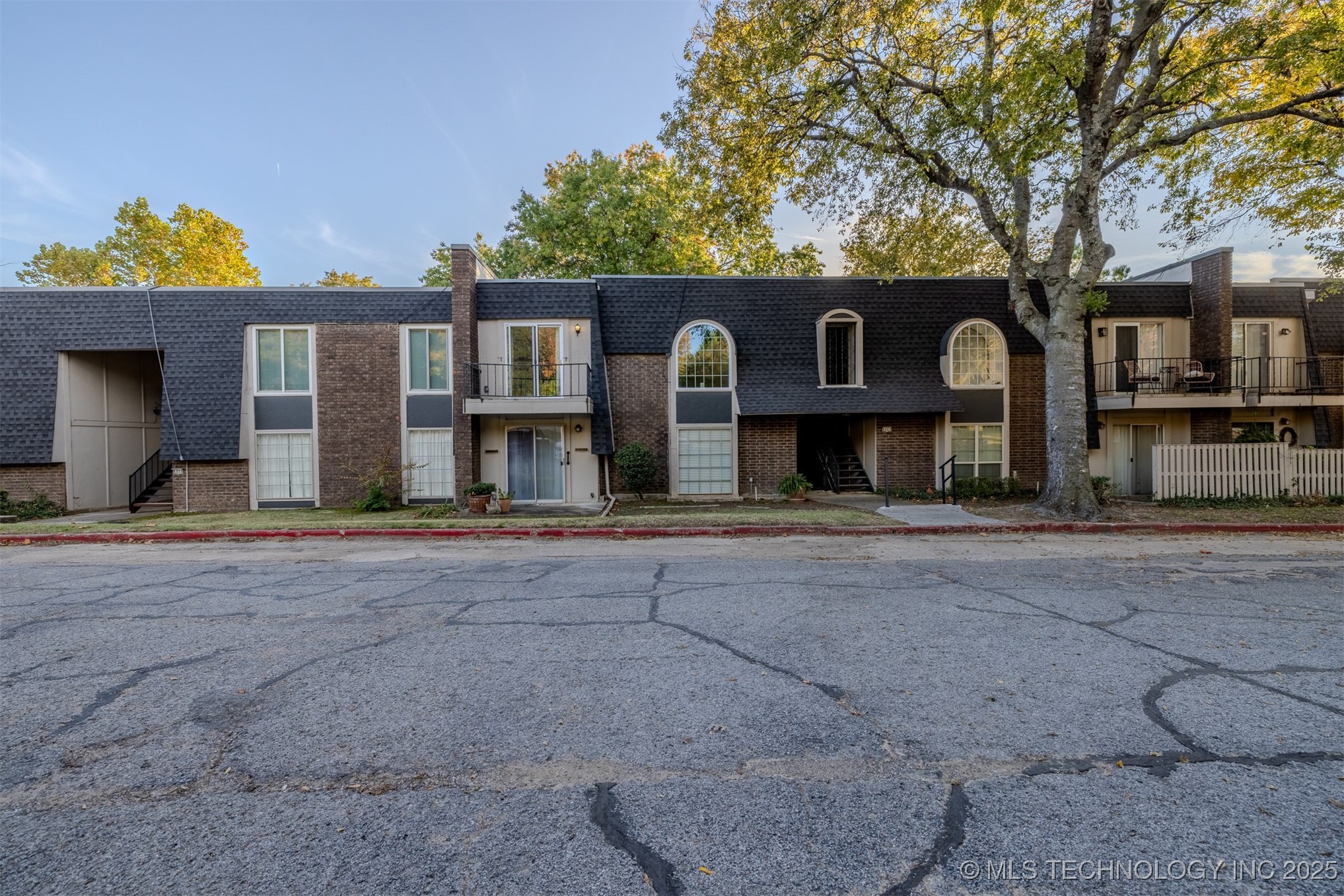 6804 S Toledo Avenue Tulsa OK 74136
