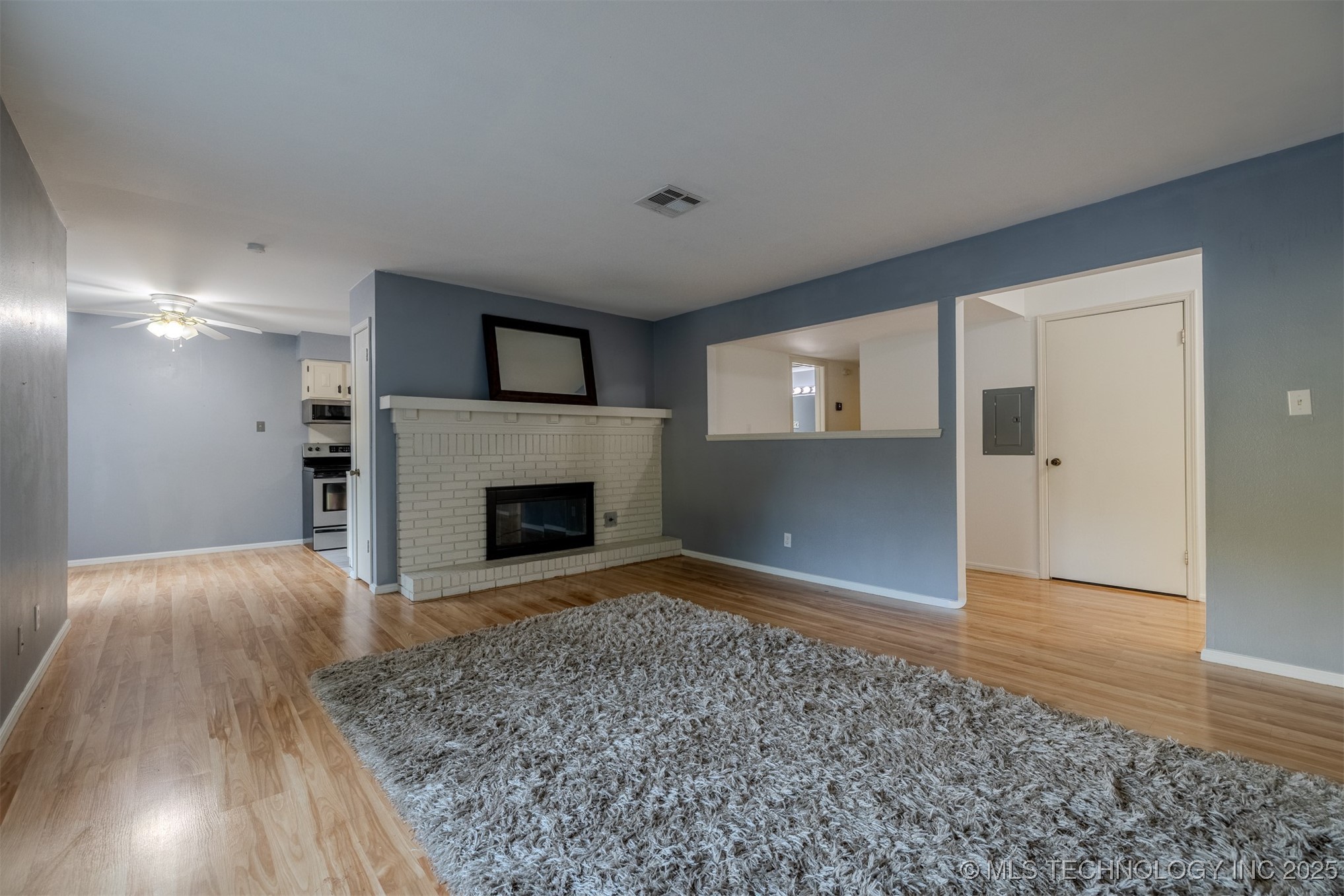 6804 S Toledo Avenue Tulsa OK 74136