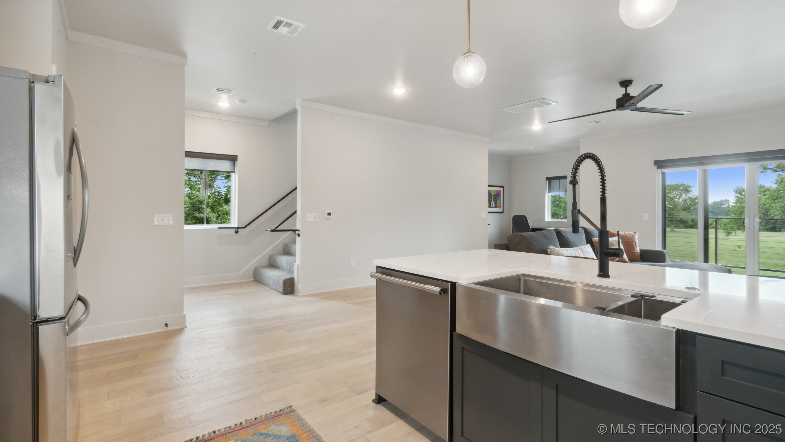 3755 S Riverside Drive Tulsa OK 74105