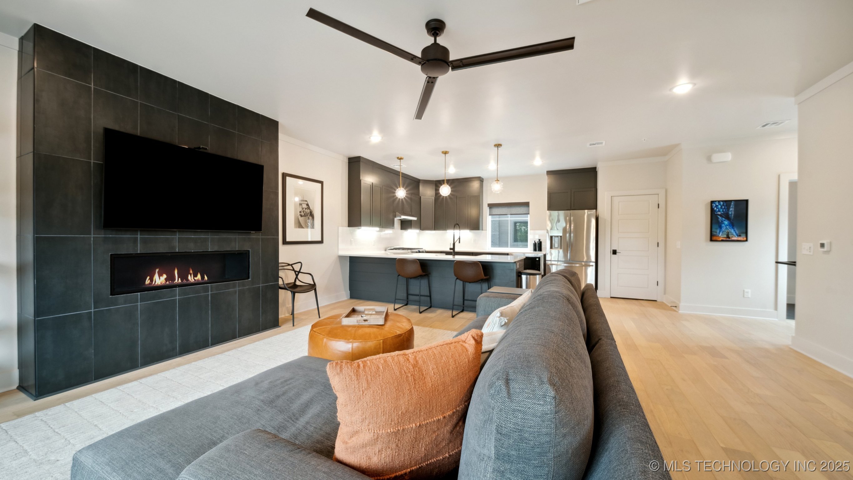 3755 S Riverside Drive Tulsa OK 74105