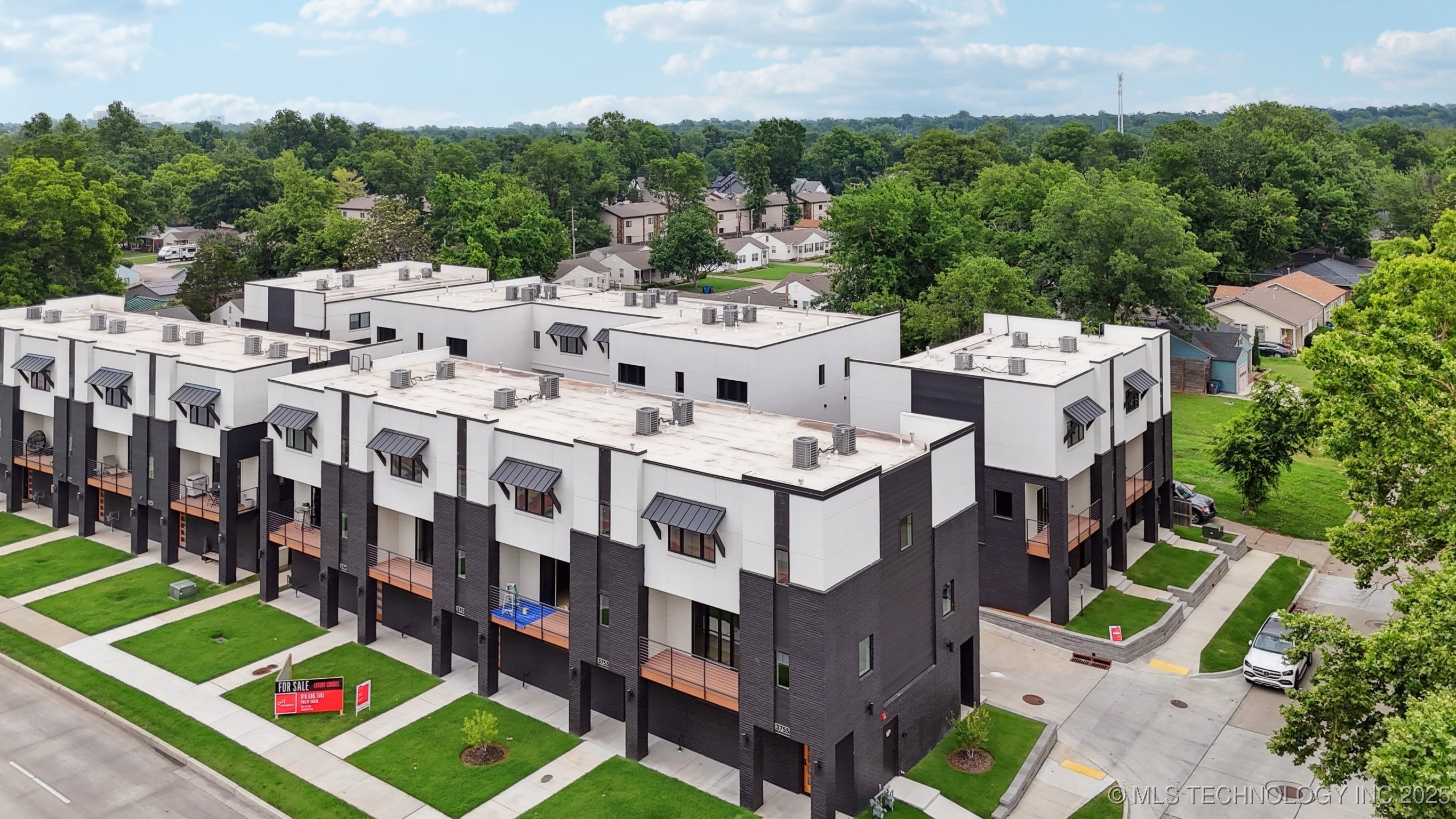 3755 S Riverside Drive Tulsa OK 74105
