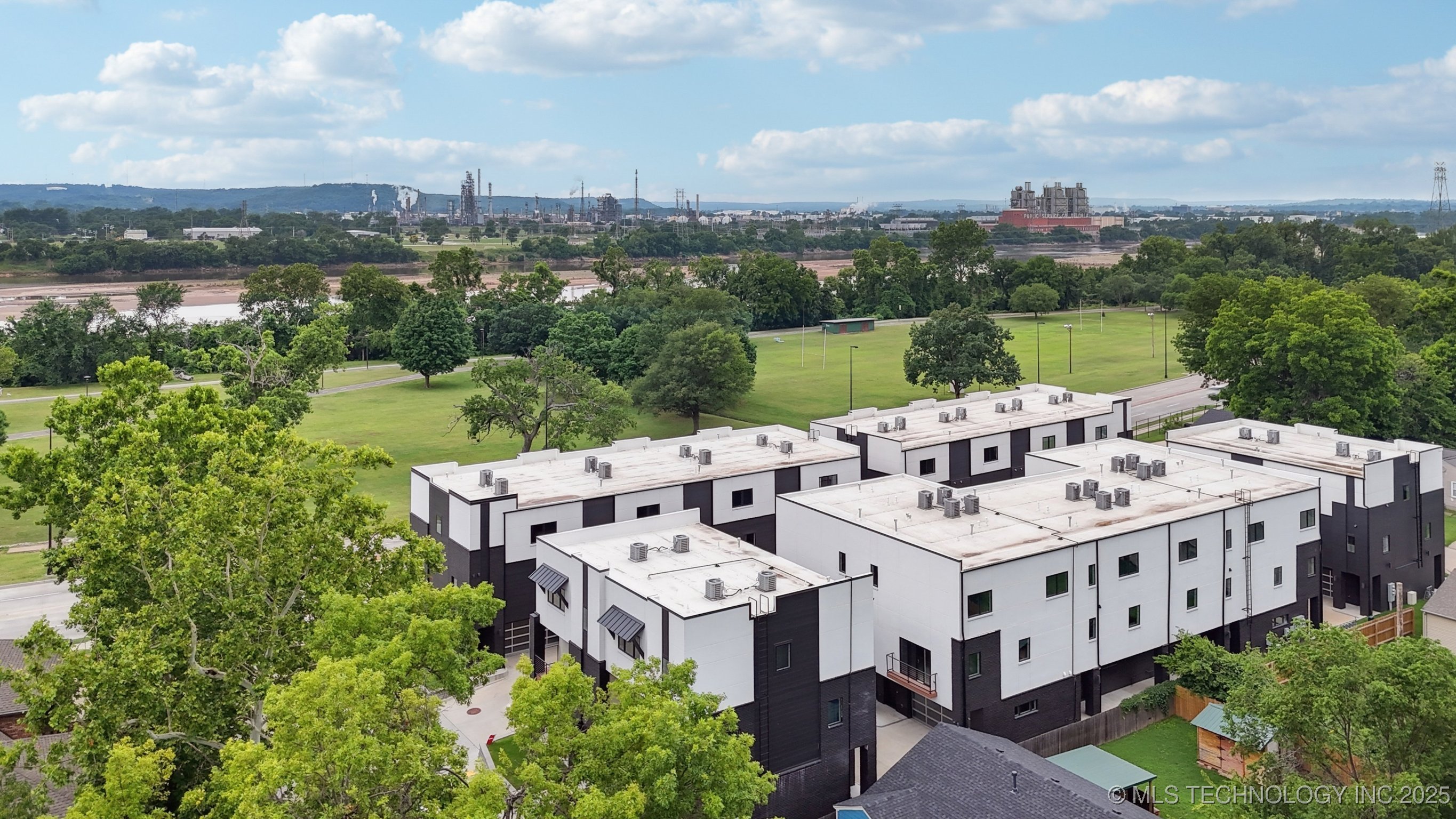 3755 S Riverside Drive Tulsa OK 74105