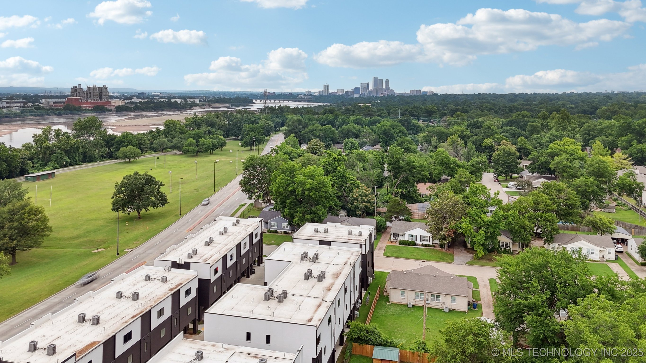 3755 S Riverside Drive Tulsa OK 74105