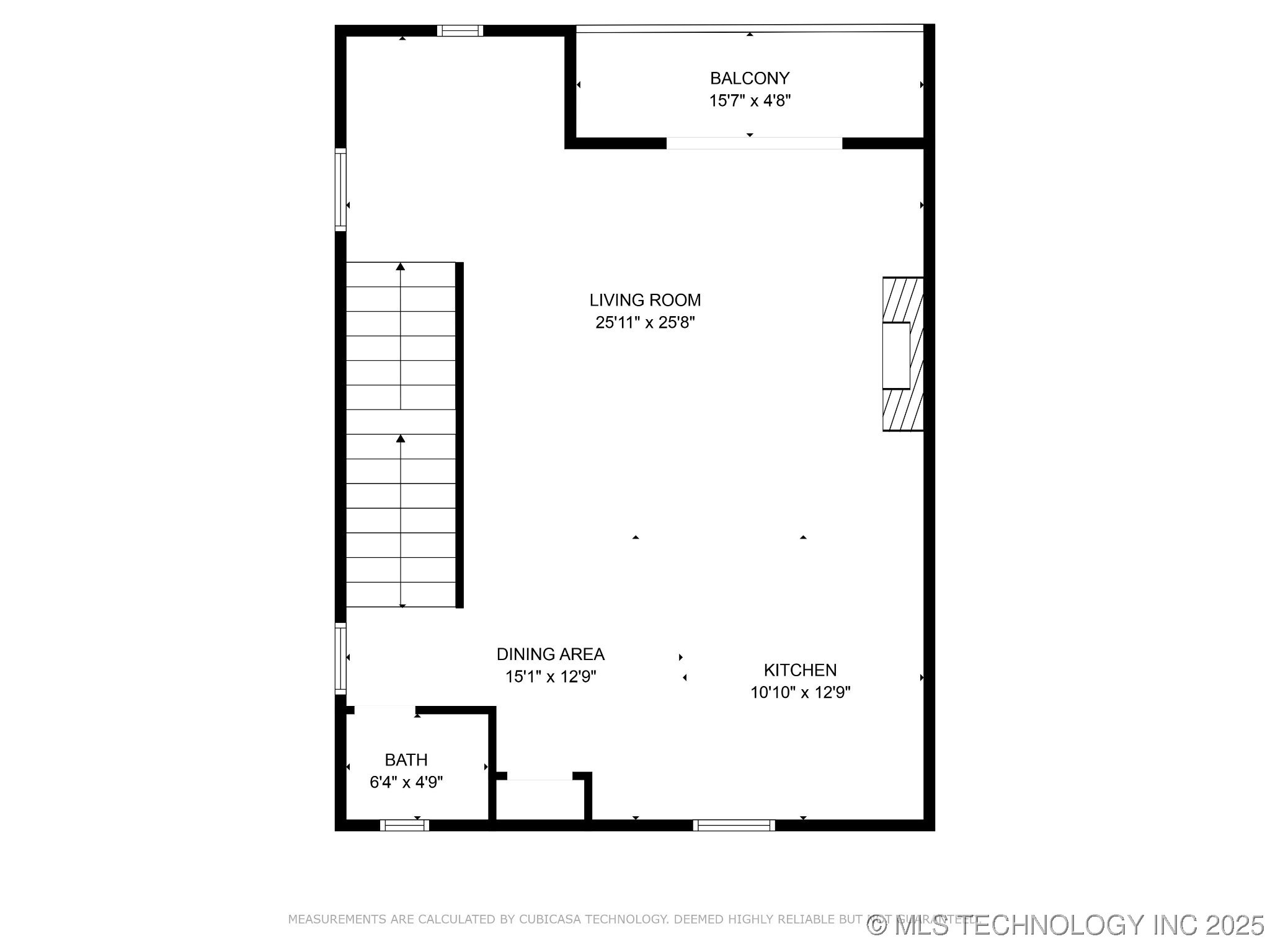 3755 S Riverside Drive Tulsa OK 74105