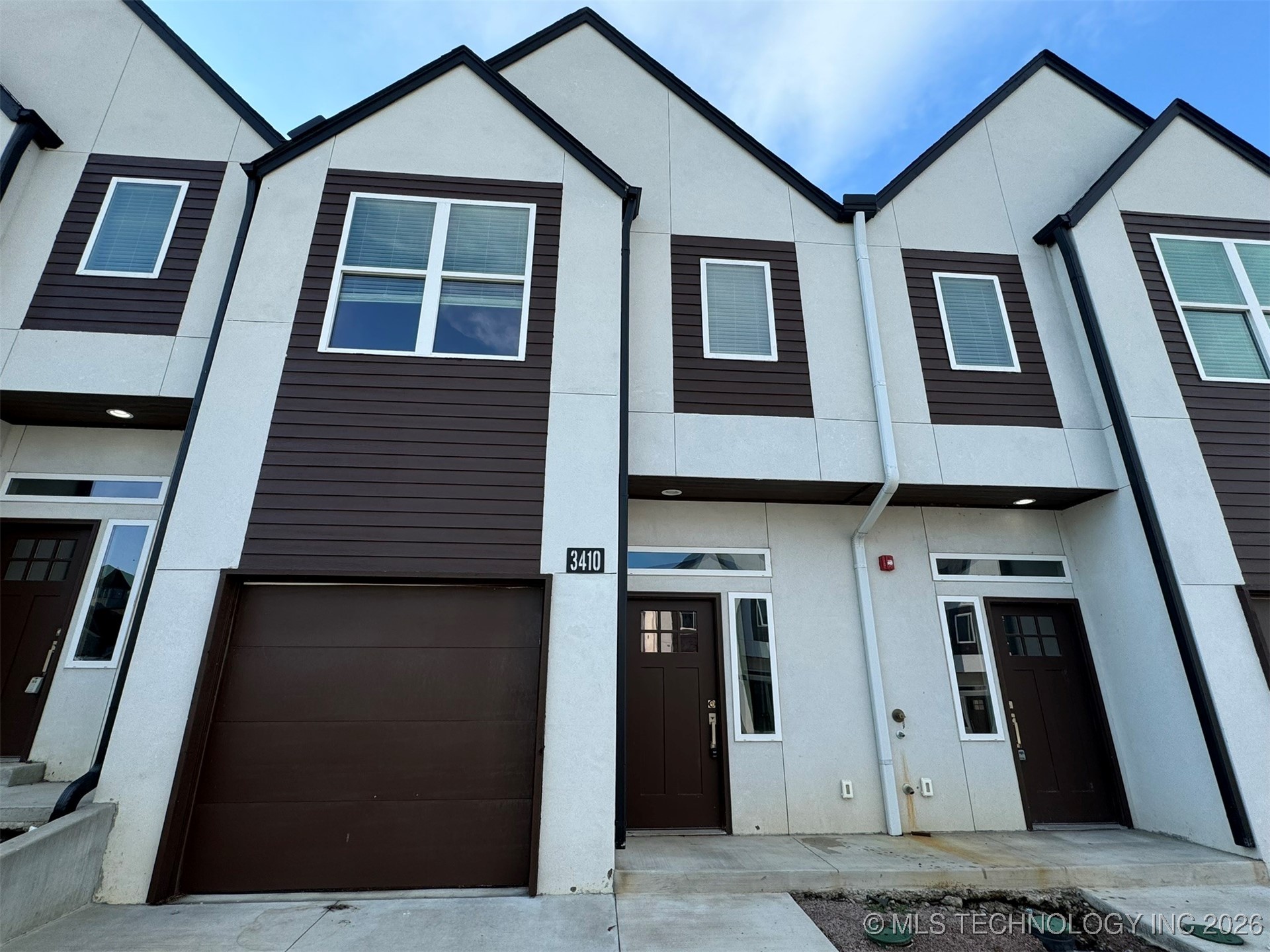 3410 Redbud Lane Tulsa OK 74132
