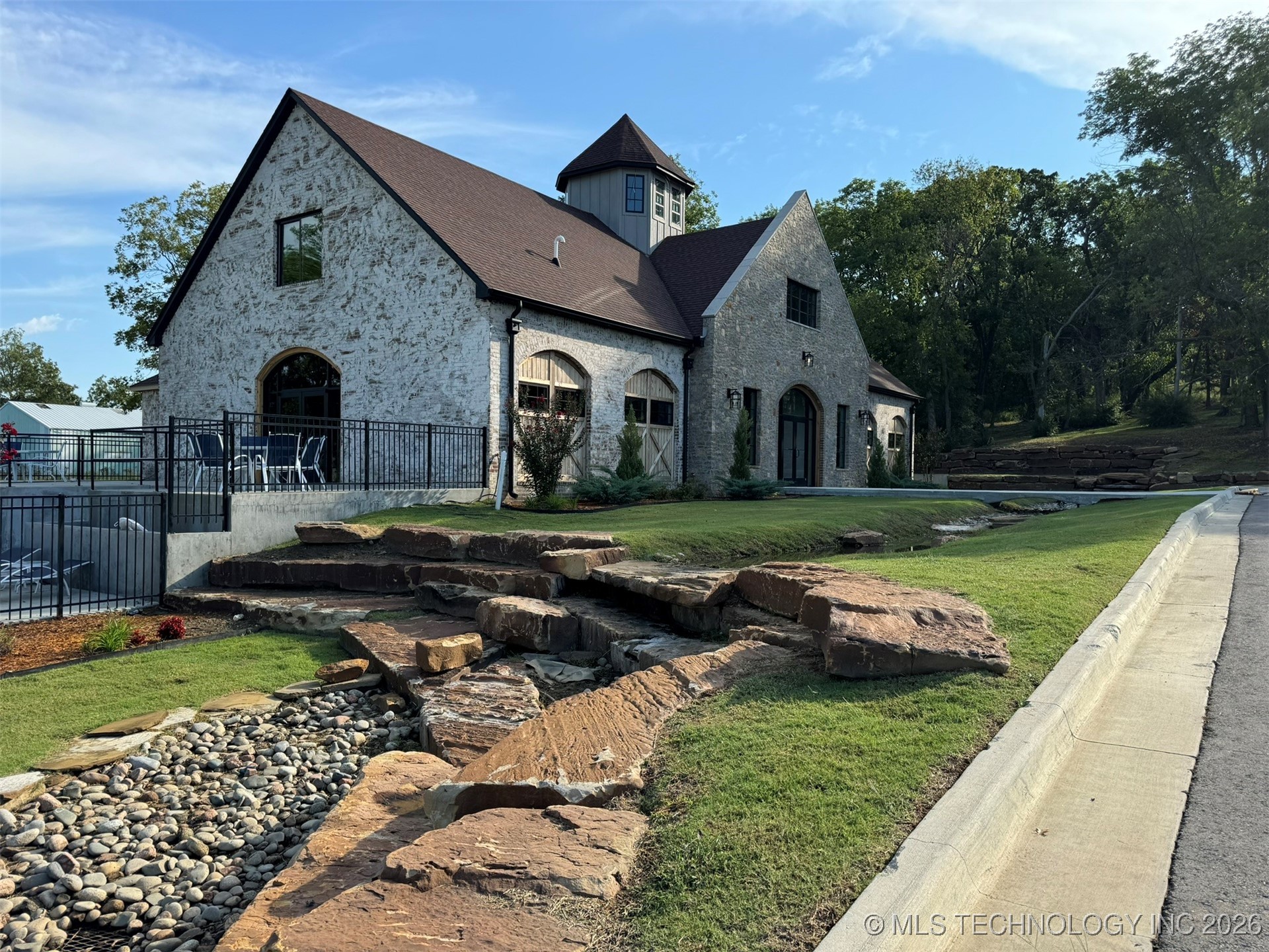 3410 Redbud Lane Tulsa OK 74132