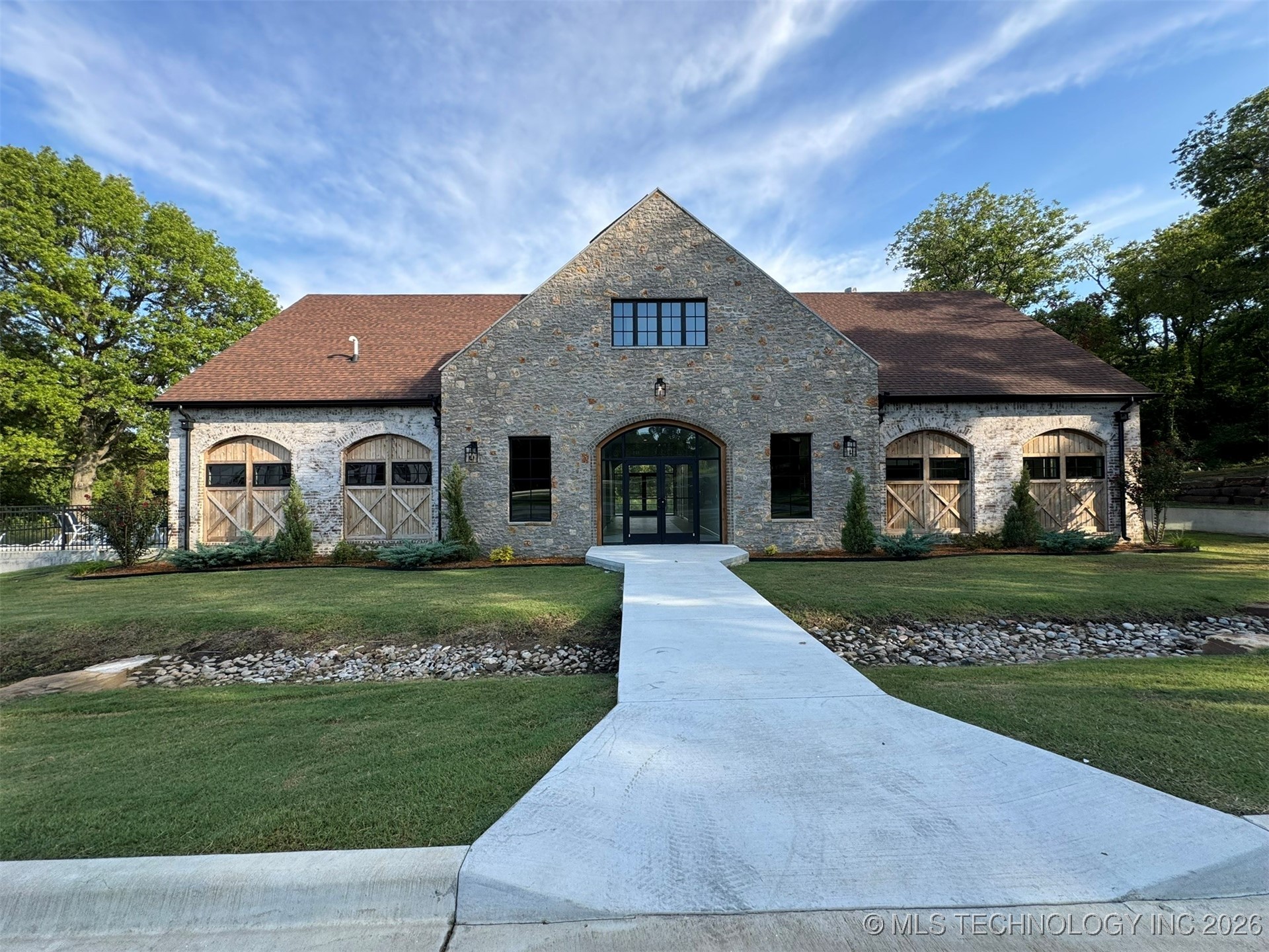 3410 Redbud Lane Tulsa OK 74132